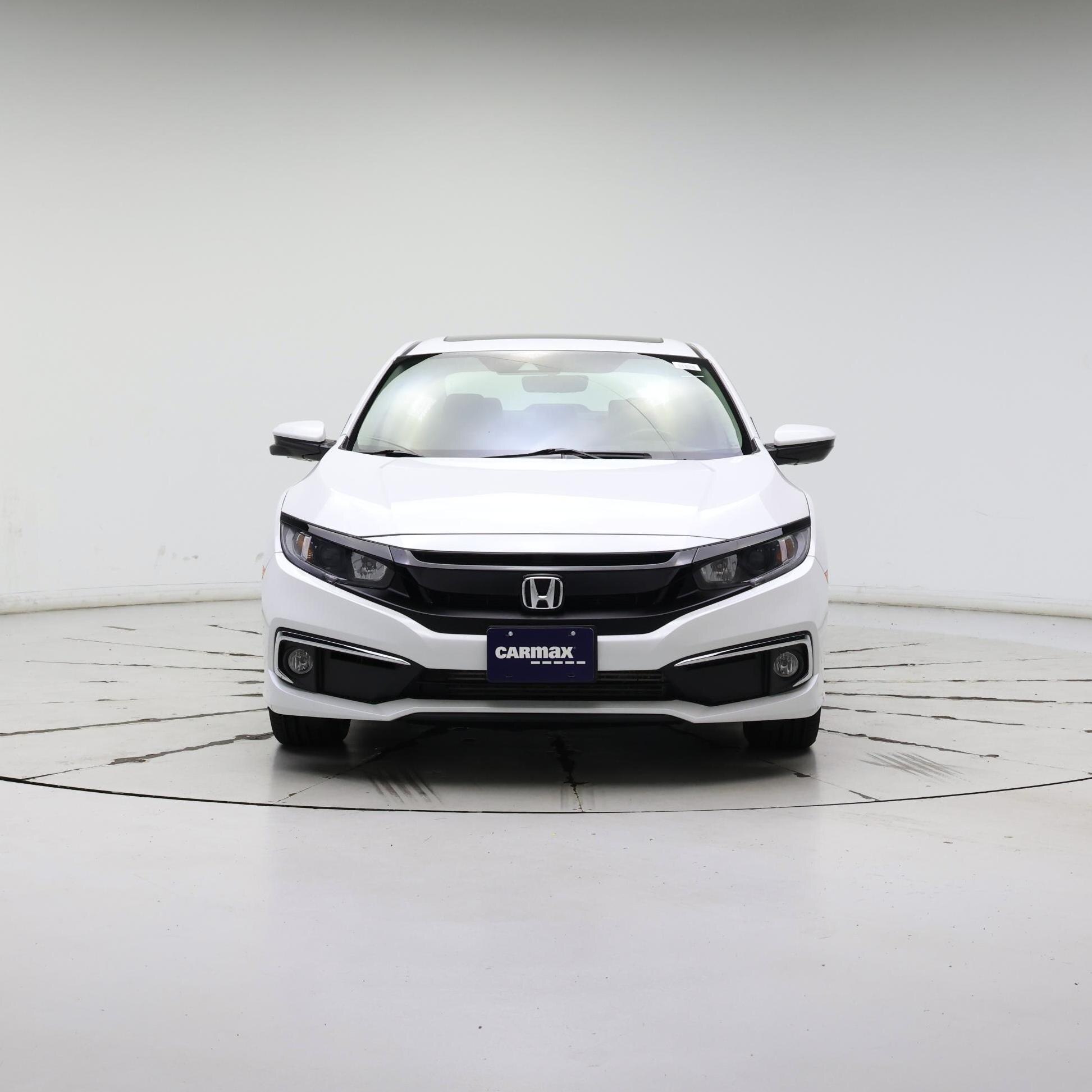 Thumbnail: 2020 Honda Civic - 5
