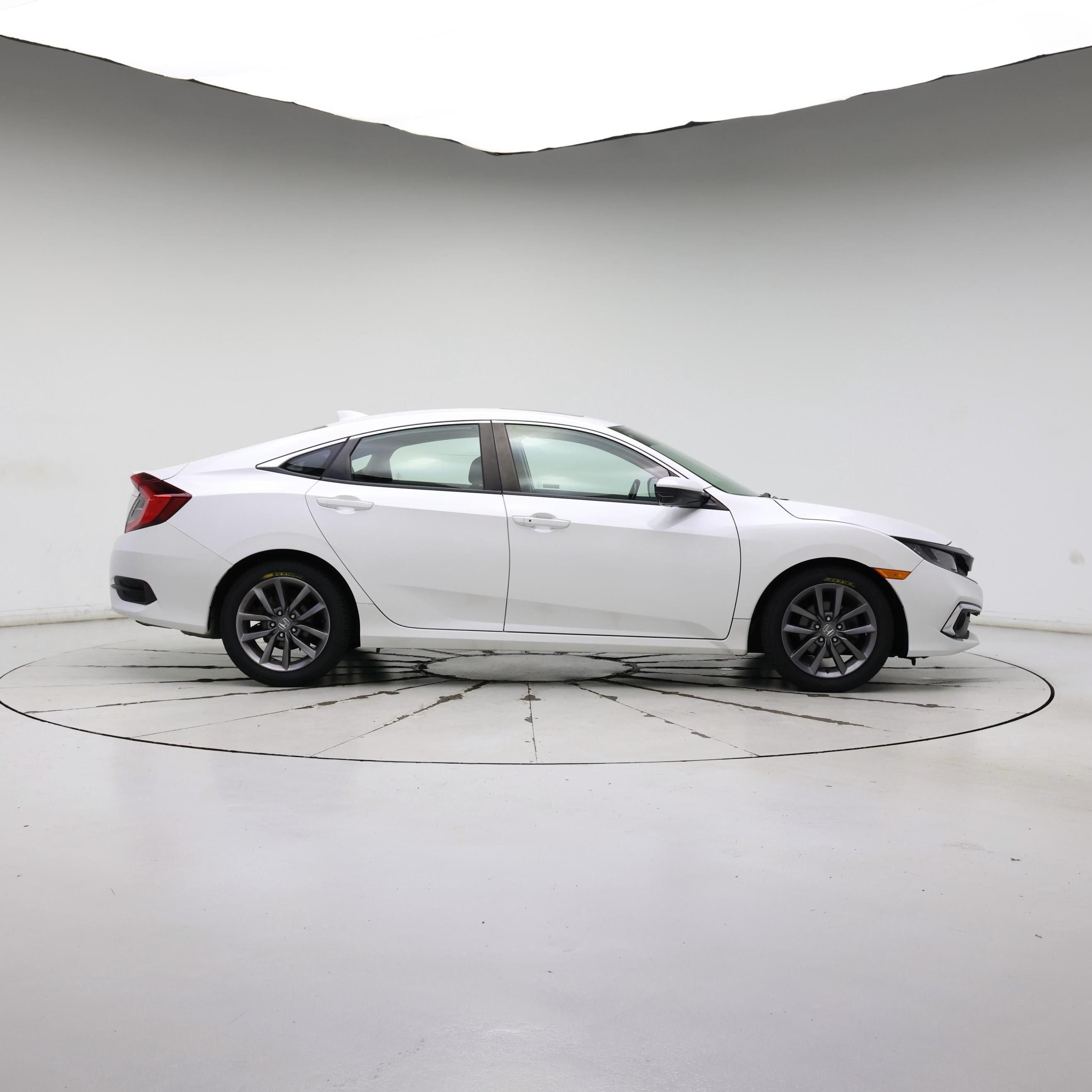 Thumbnail: 2020 Honda Civic - 7