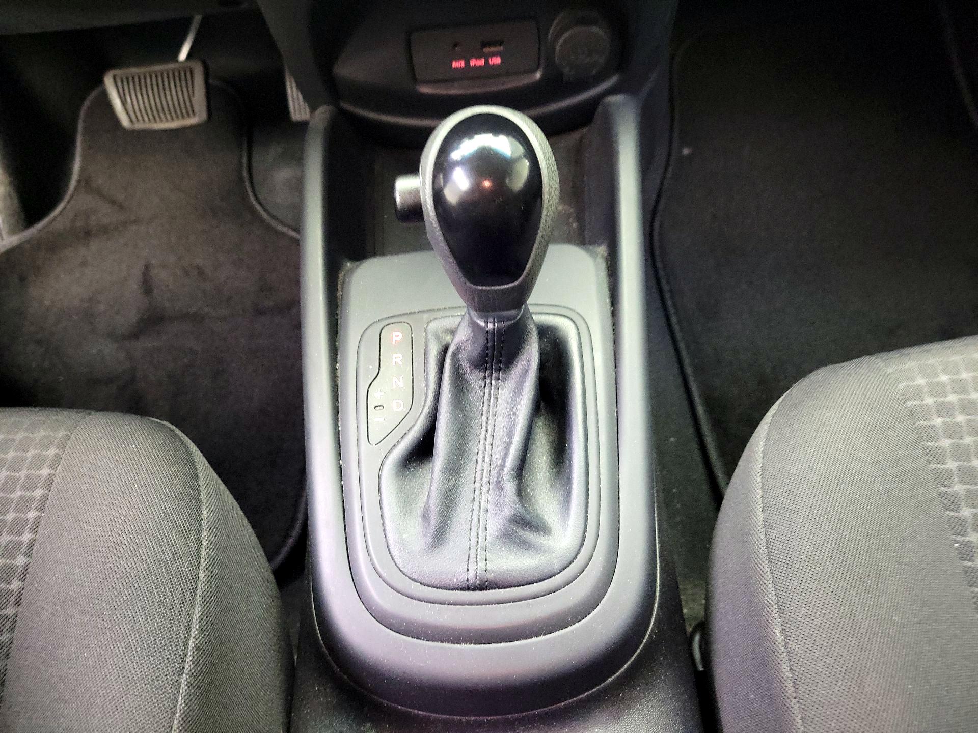 Thumbnail: 2013 Kia Soul - 16