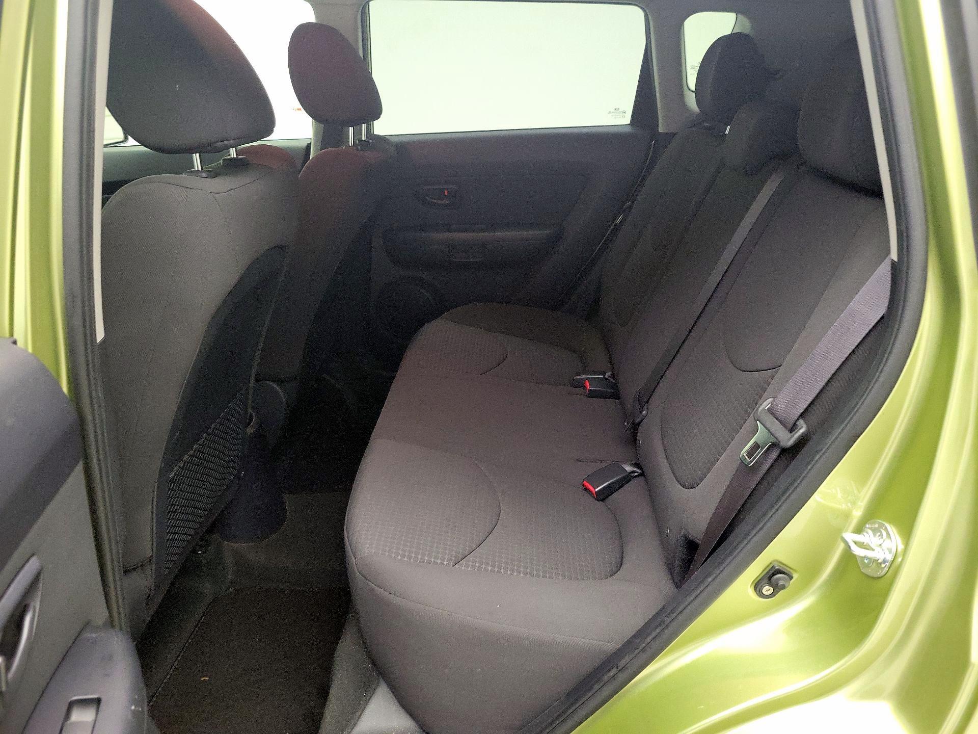 Thumbnail: 2013 Kia Soul - 18