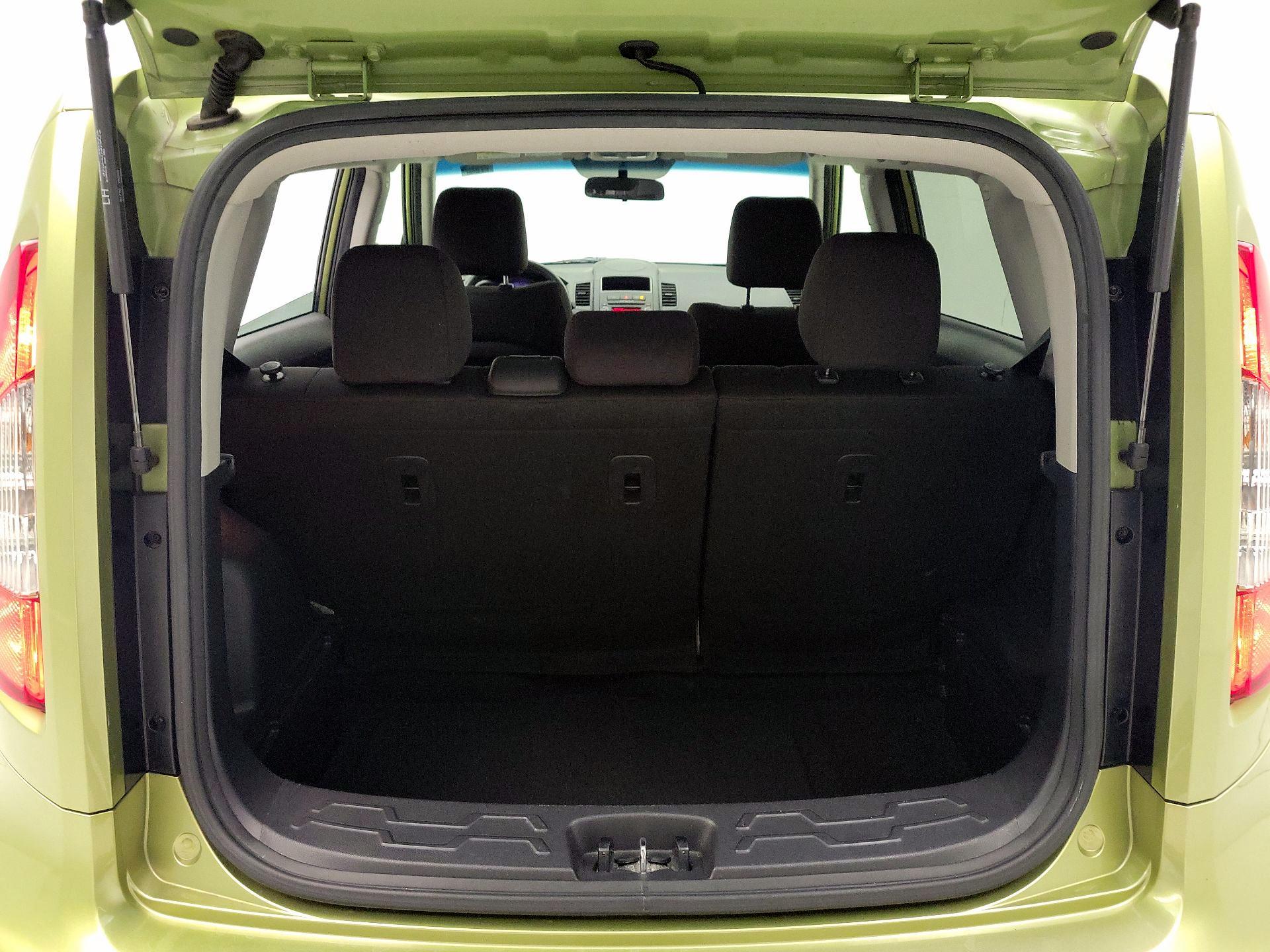 Thumbnail: 2013 Kia Soul - 19
