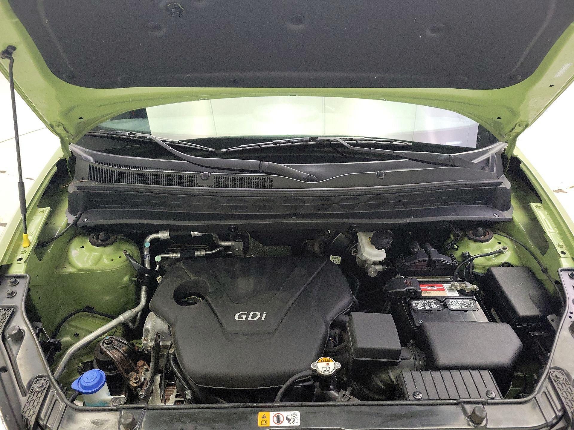 Thumbnail: 2013 Kia Soul - 20