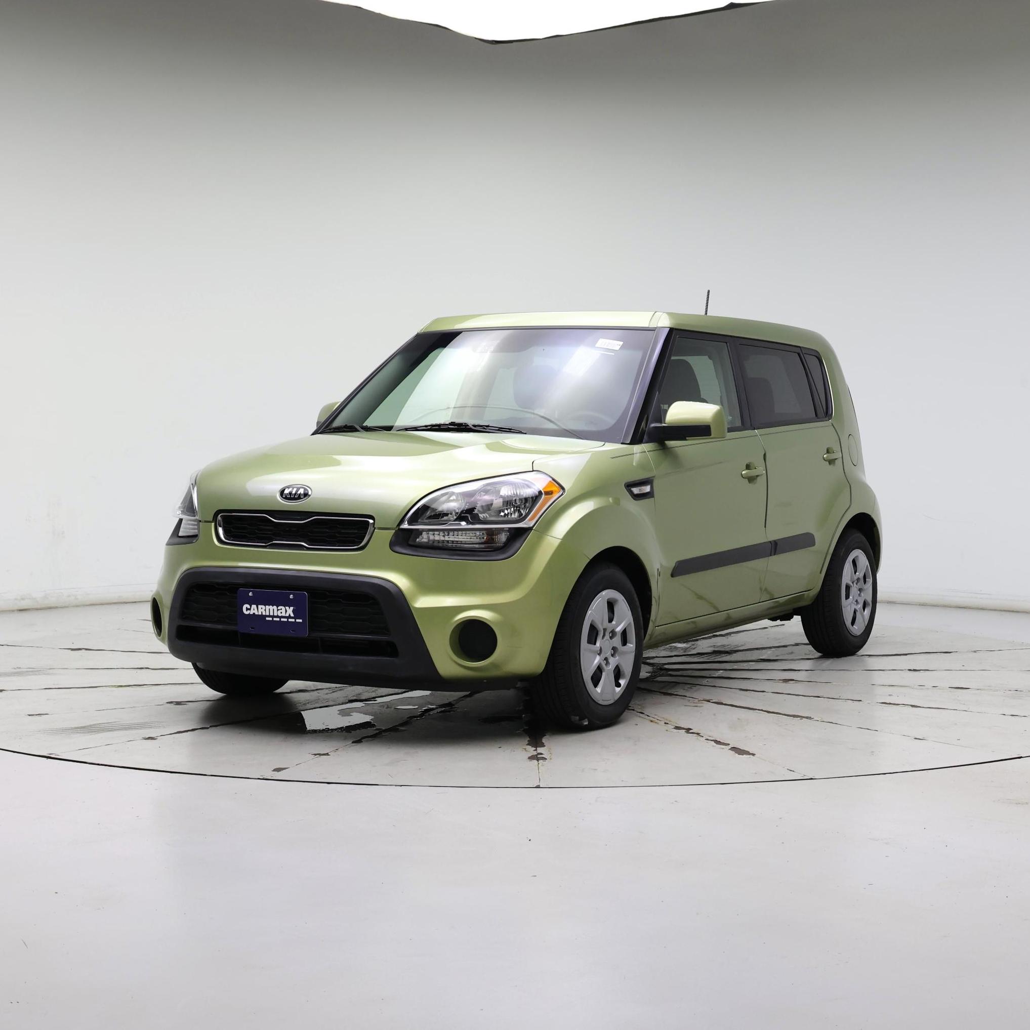 Thumbnail: 2013 Kia Soul - 4