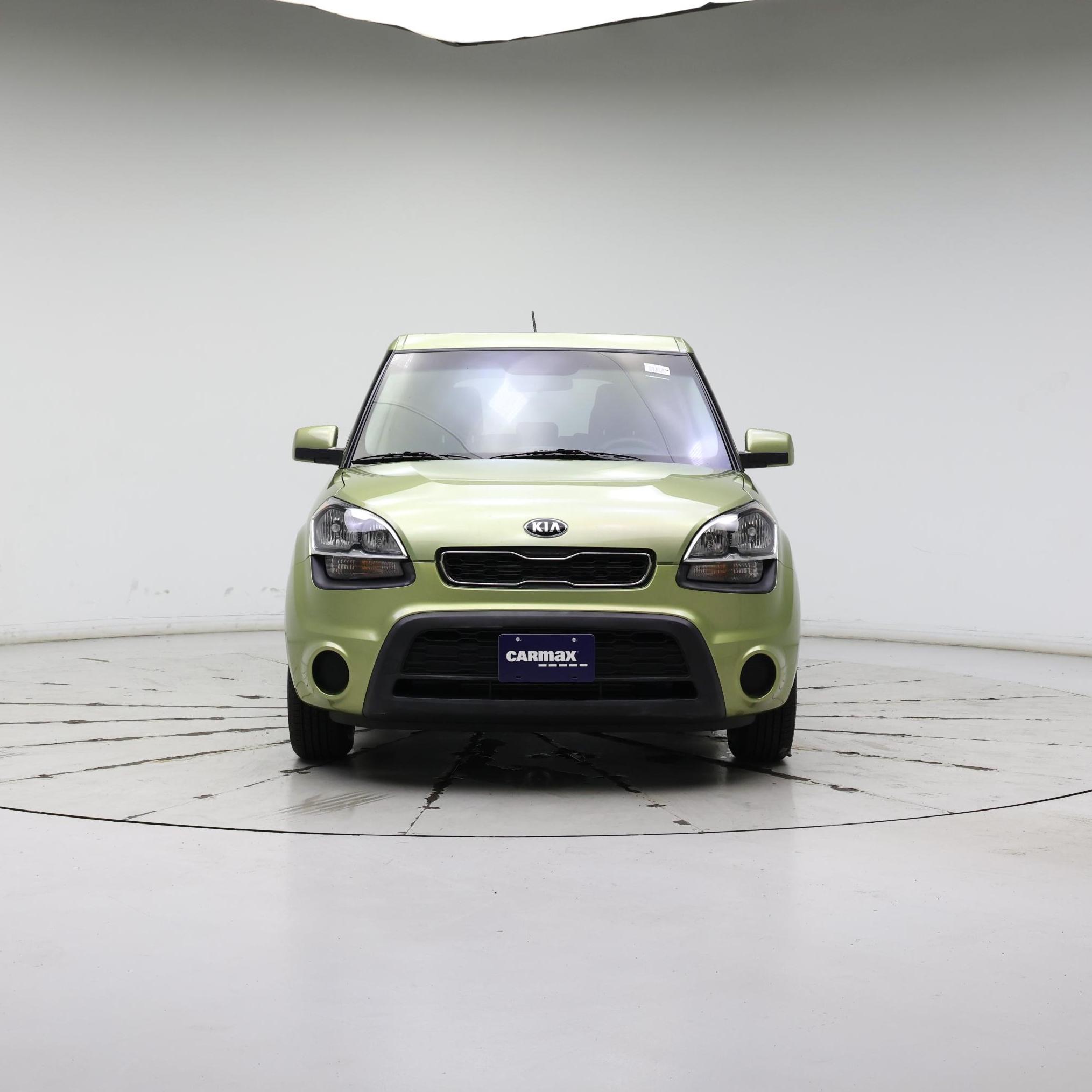 Thumbnail: 2013 Kia Soul - 5