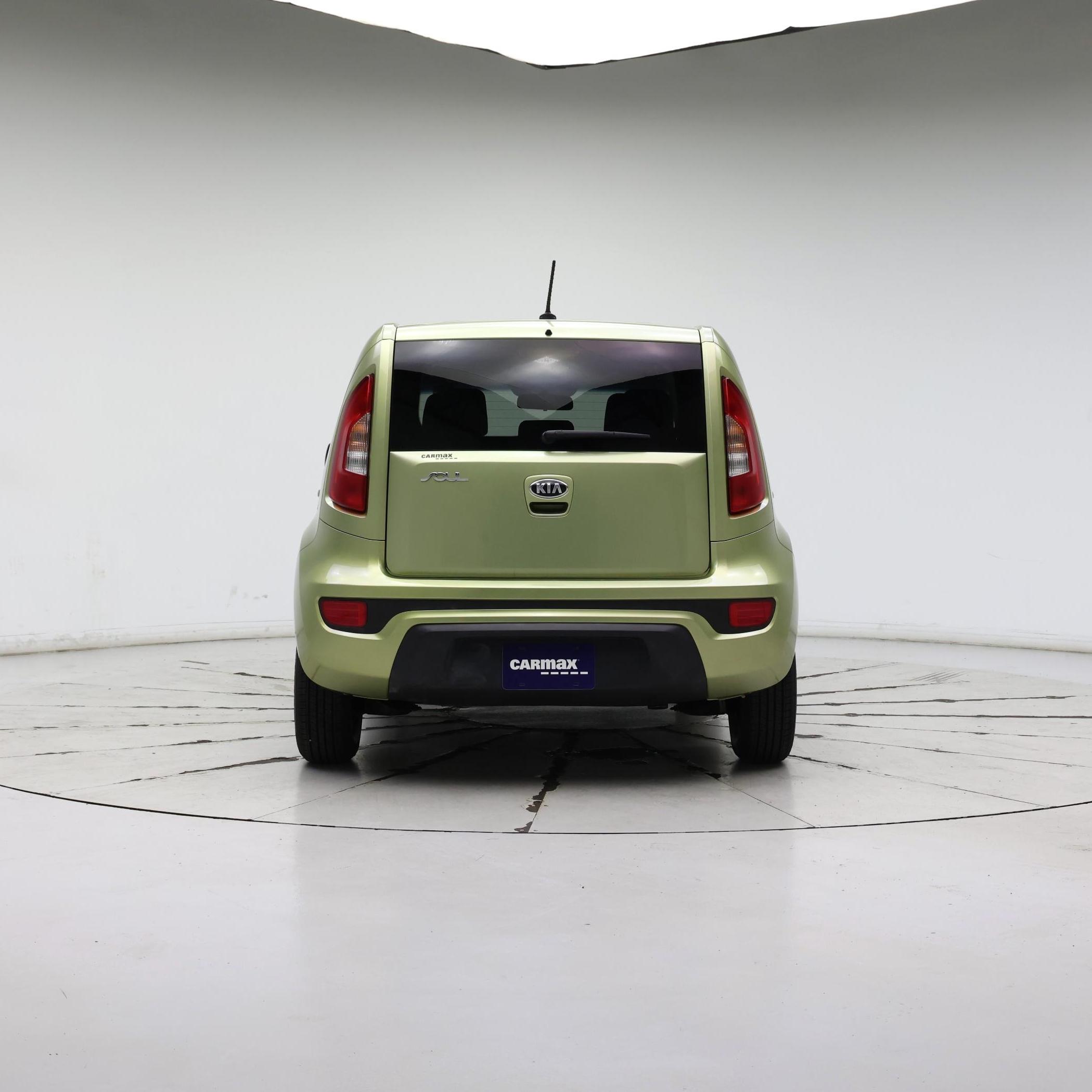 Thumbnail: 2013 Kia Soul - 6