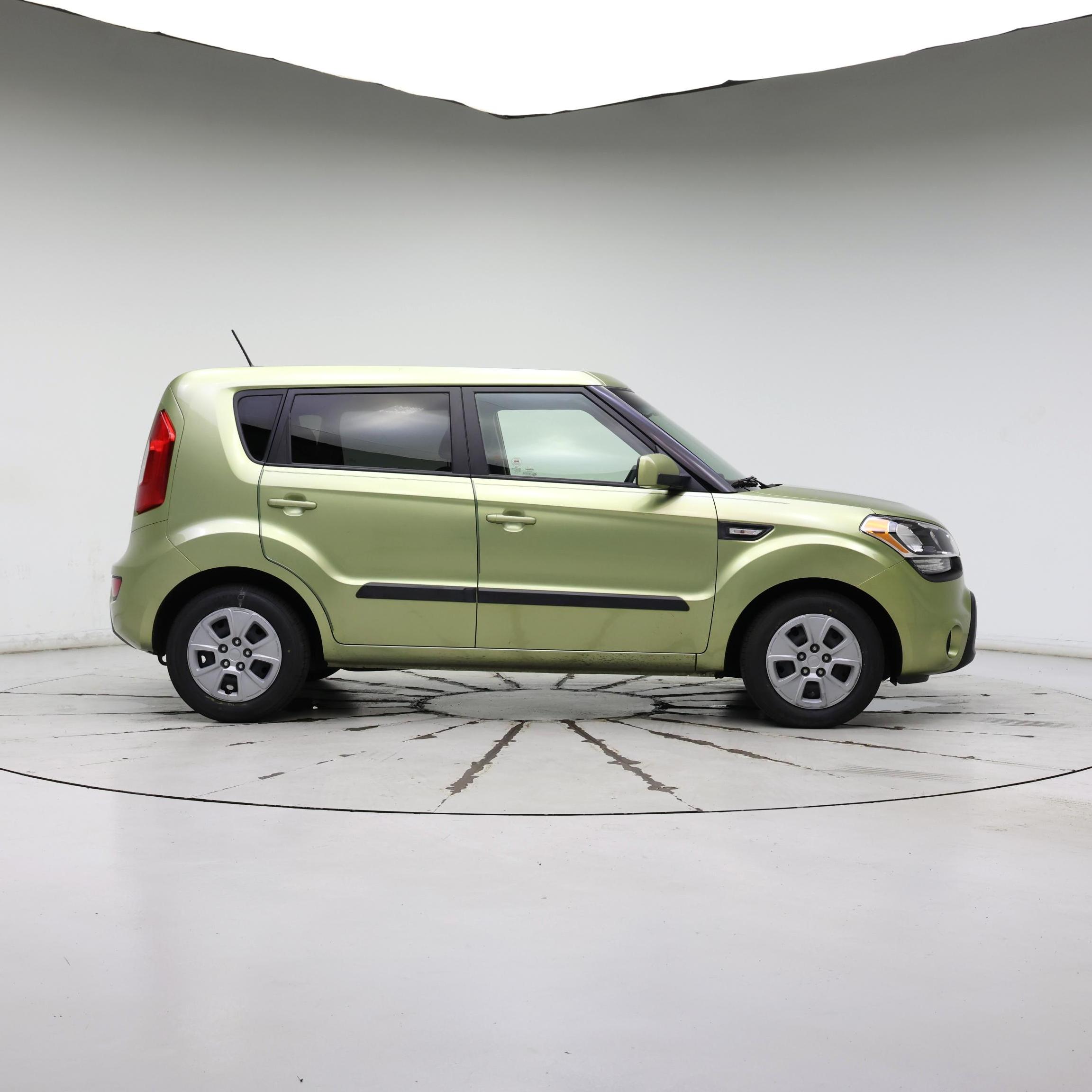Thumbnail: 2013 Kia Soul - 7