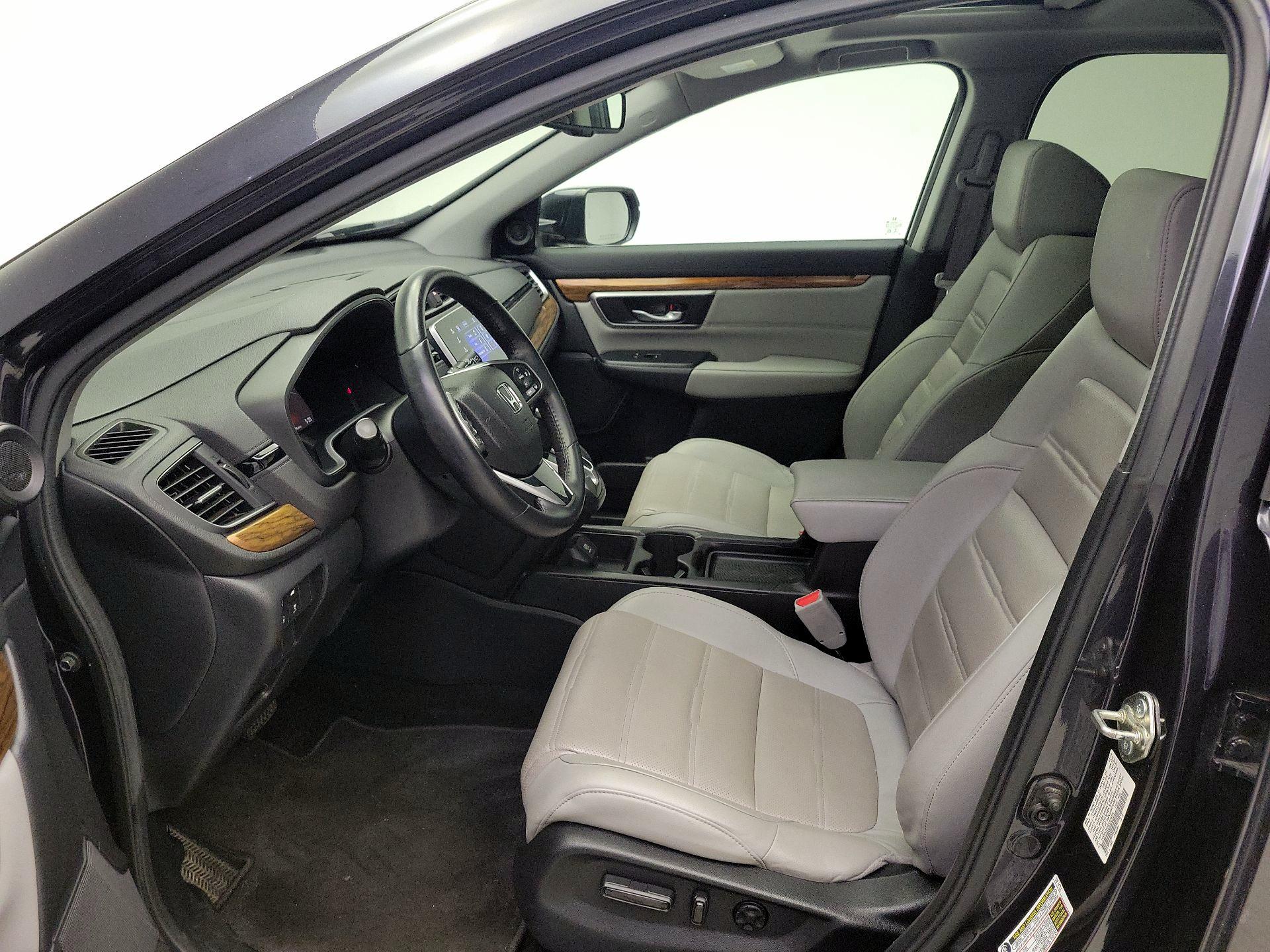 Thumbnail: 2018 Honda CR-V - 11