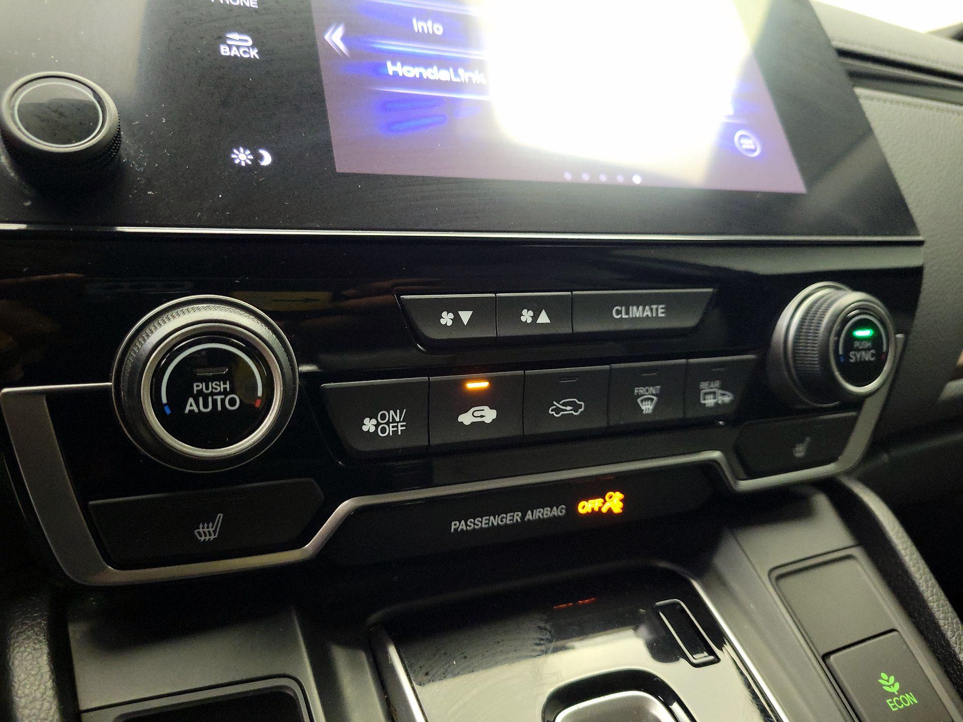 Thumbnail: 2018 Honda CR-V - 16
