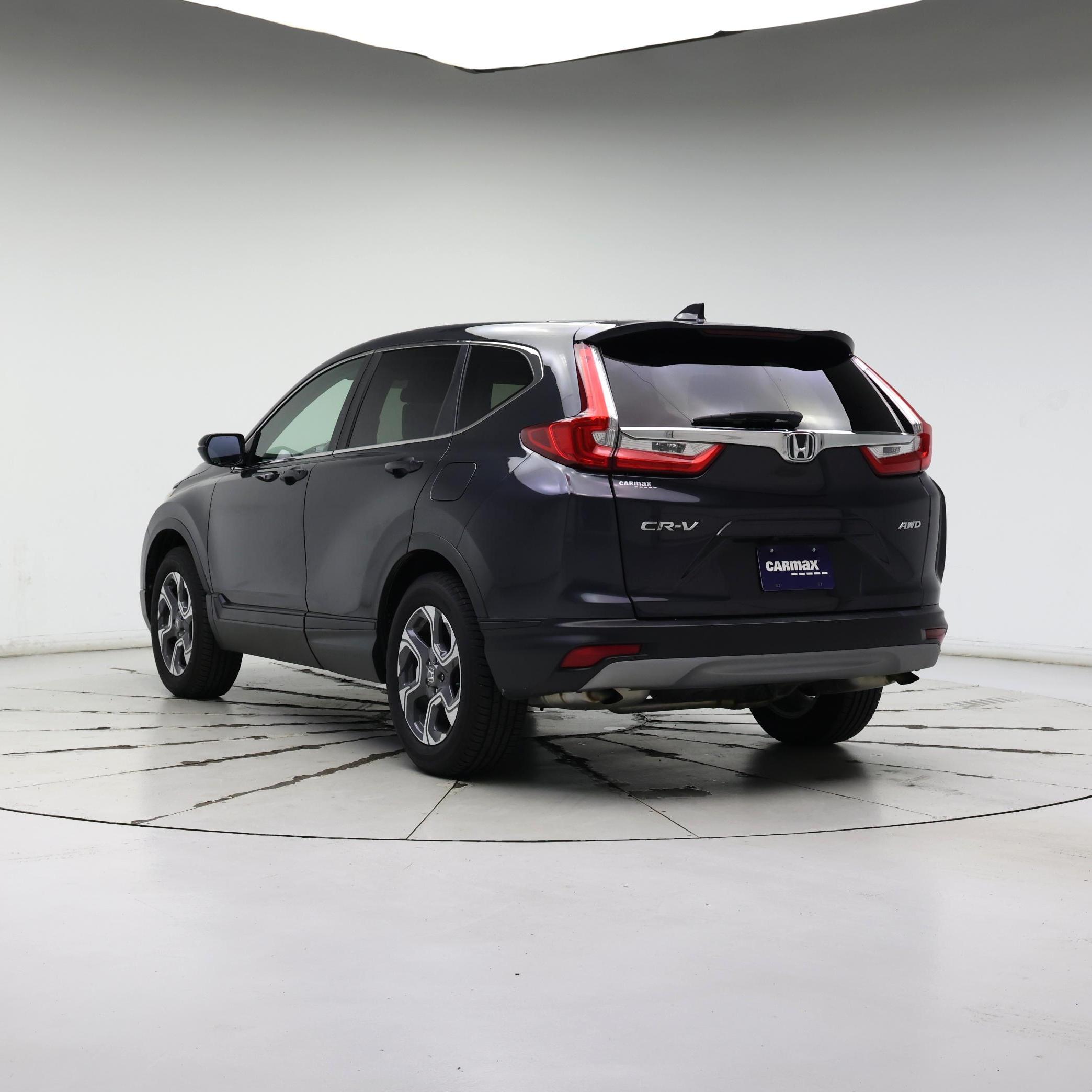 Thumbnail: 2018 Honda CR-V - 2