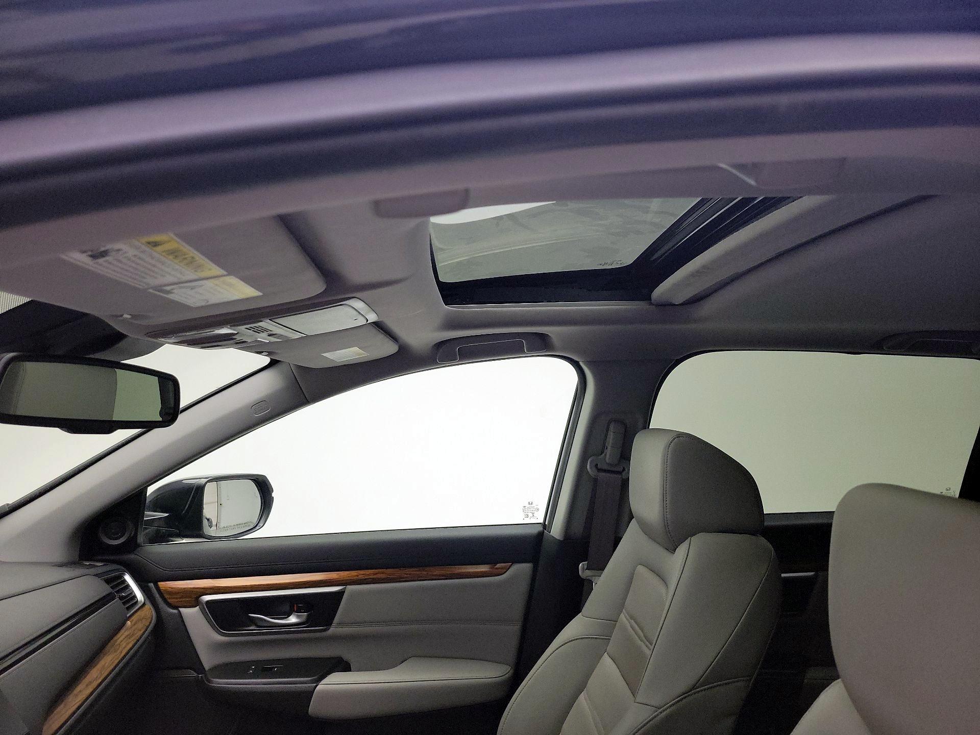 Thumbnail: 2018 Honda CR-V - 19
