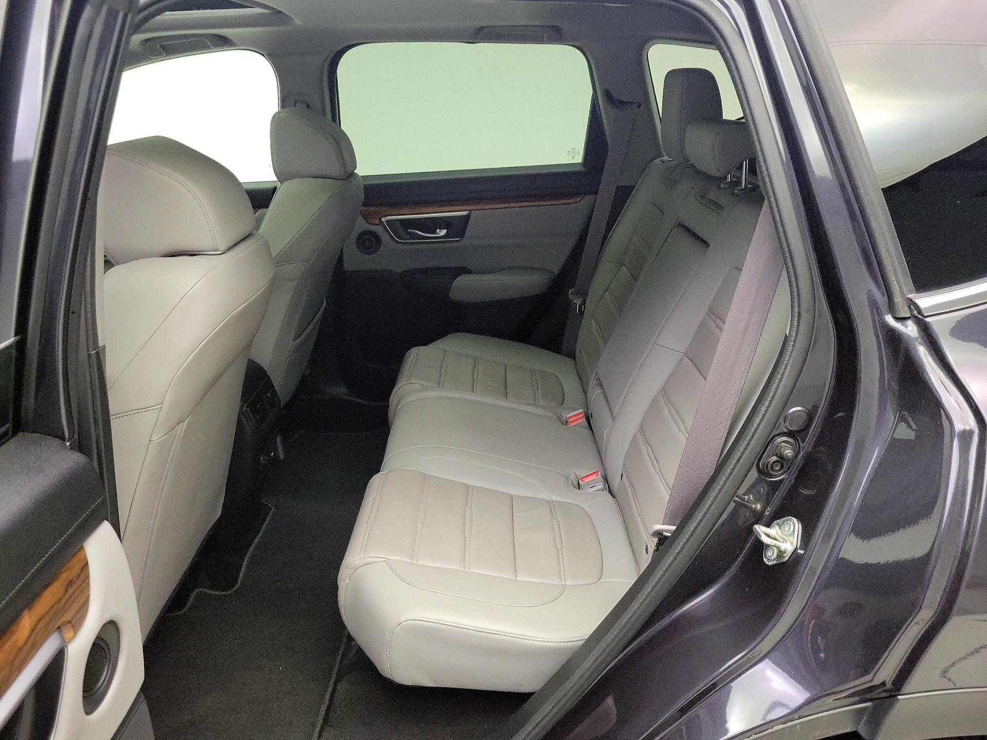 Thumbnail: 2018 Honda CR-V - 20