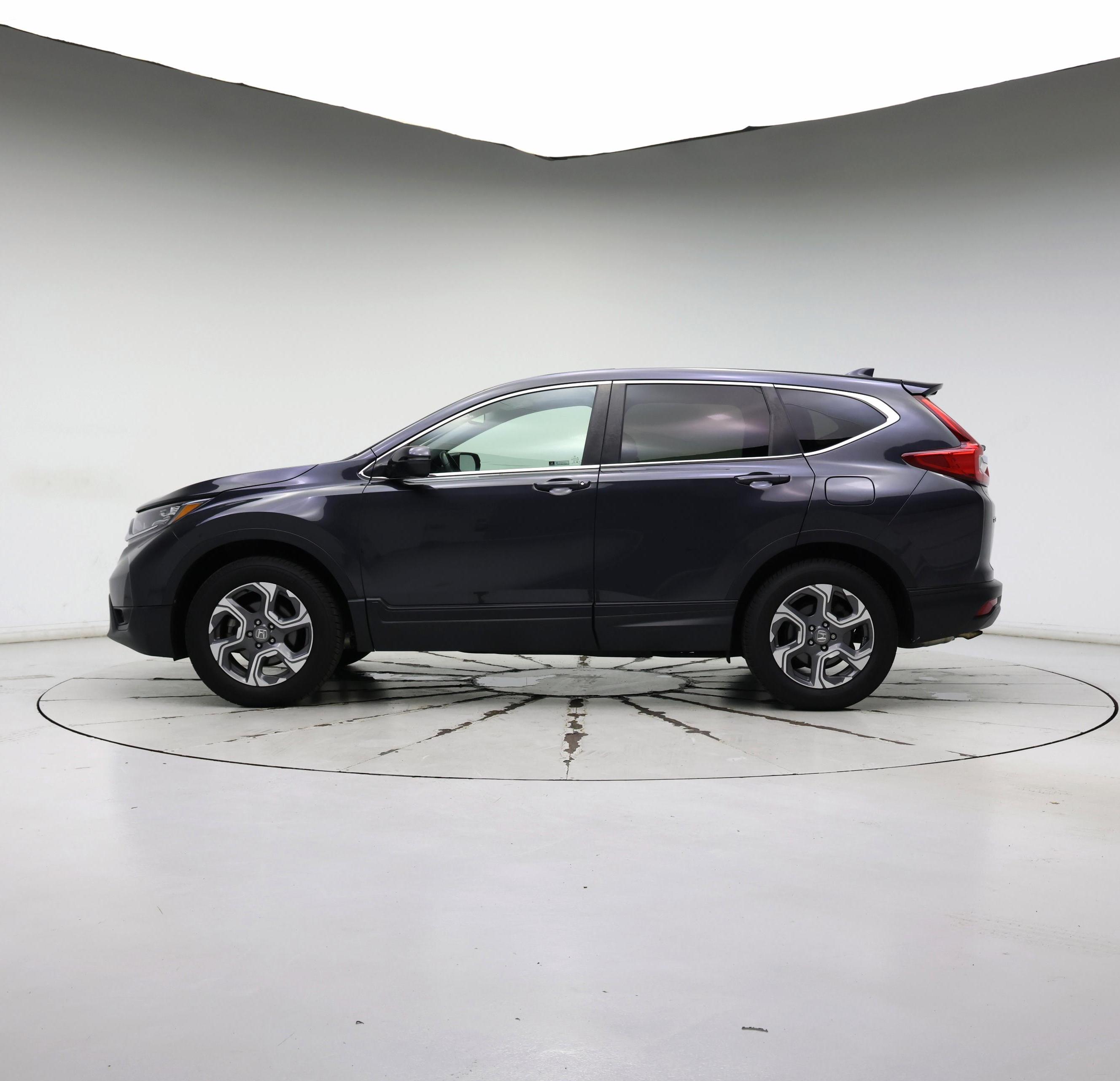 Thumbnail: 2018 Honda CR-V - 3