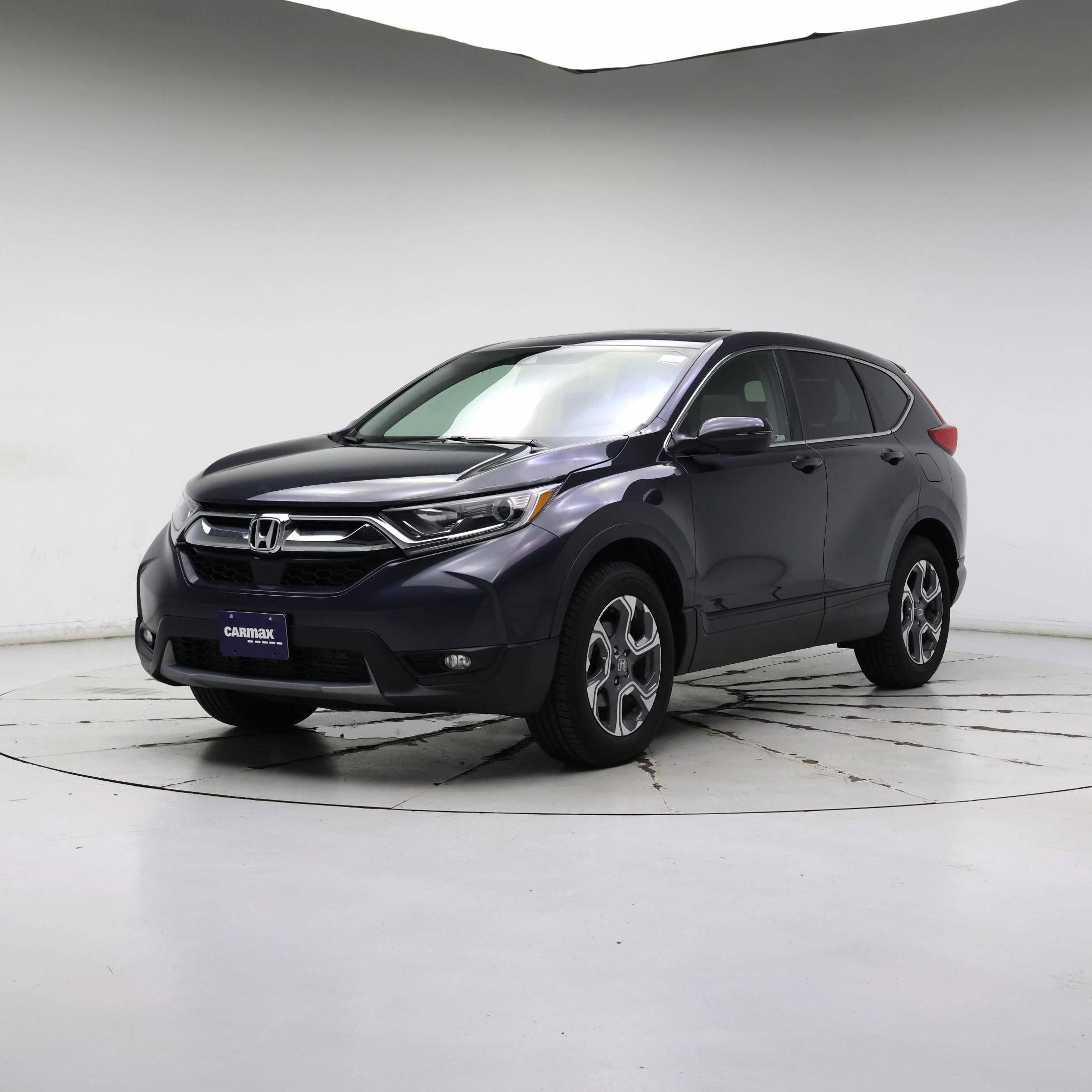 Thumbnail: 2018 Honda CR-V - 4