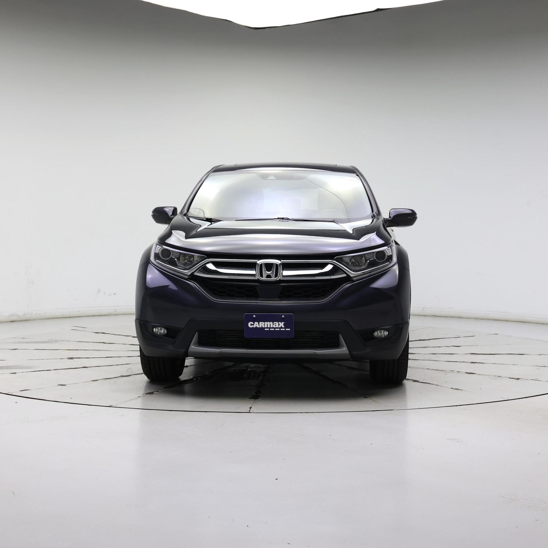 Thumbnail: 2018 Honda CR-V - 5