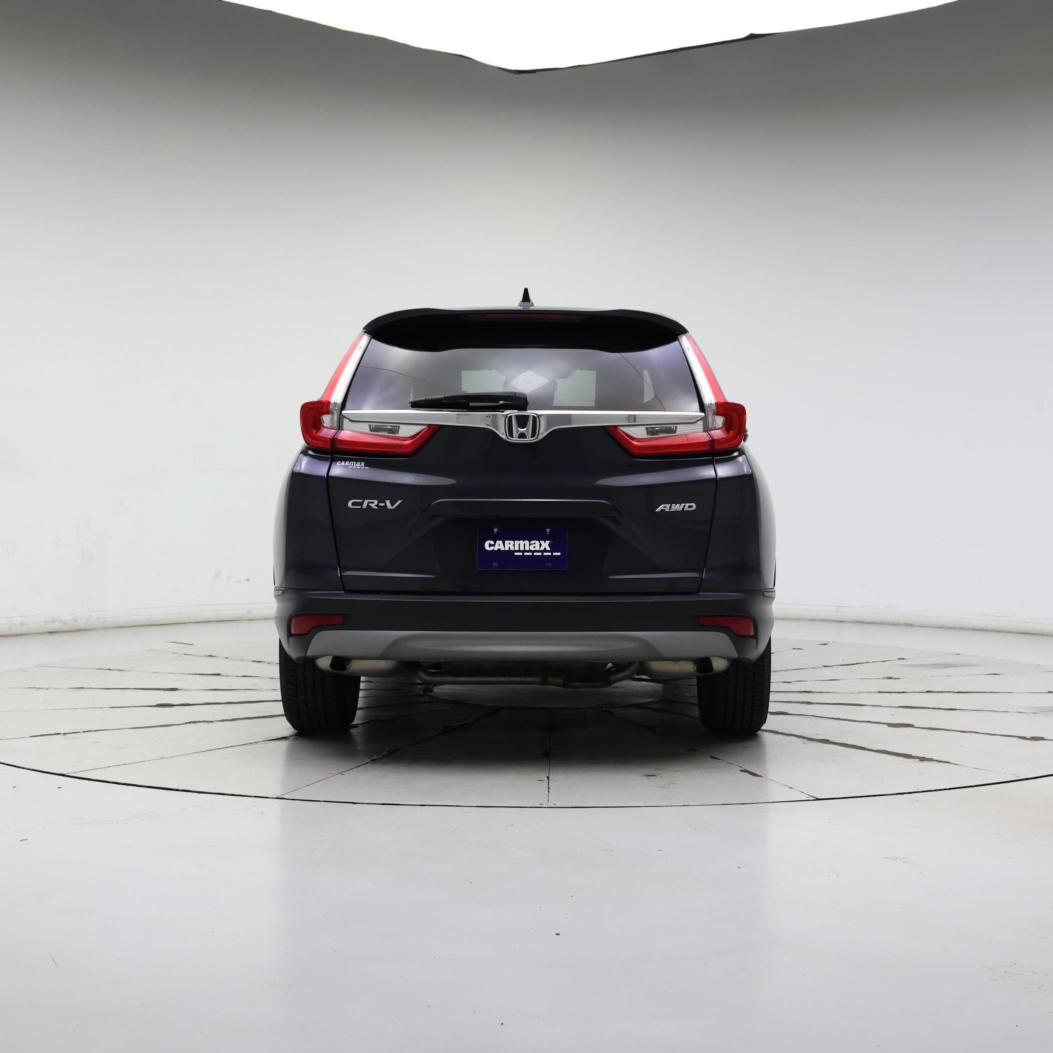 Thumbnail: 2018 Honda CR-V - 6