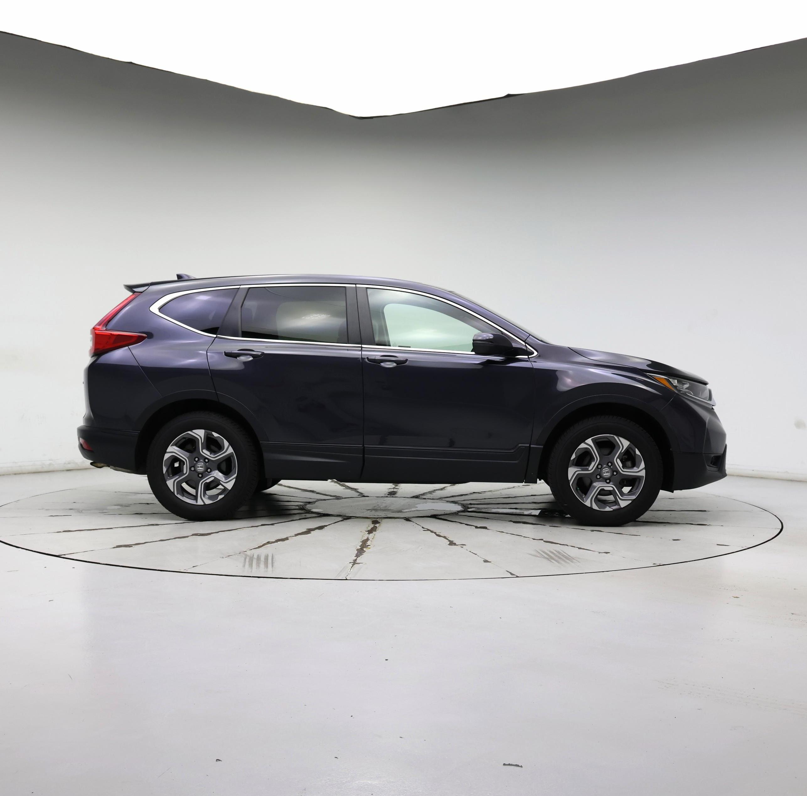 Thumbnail: 2018 Honda CR-V - 7