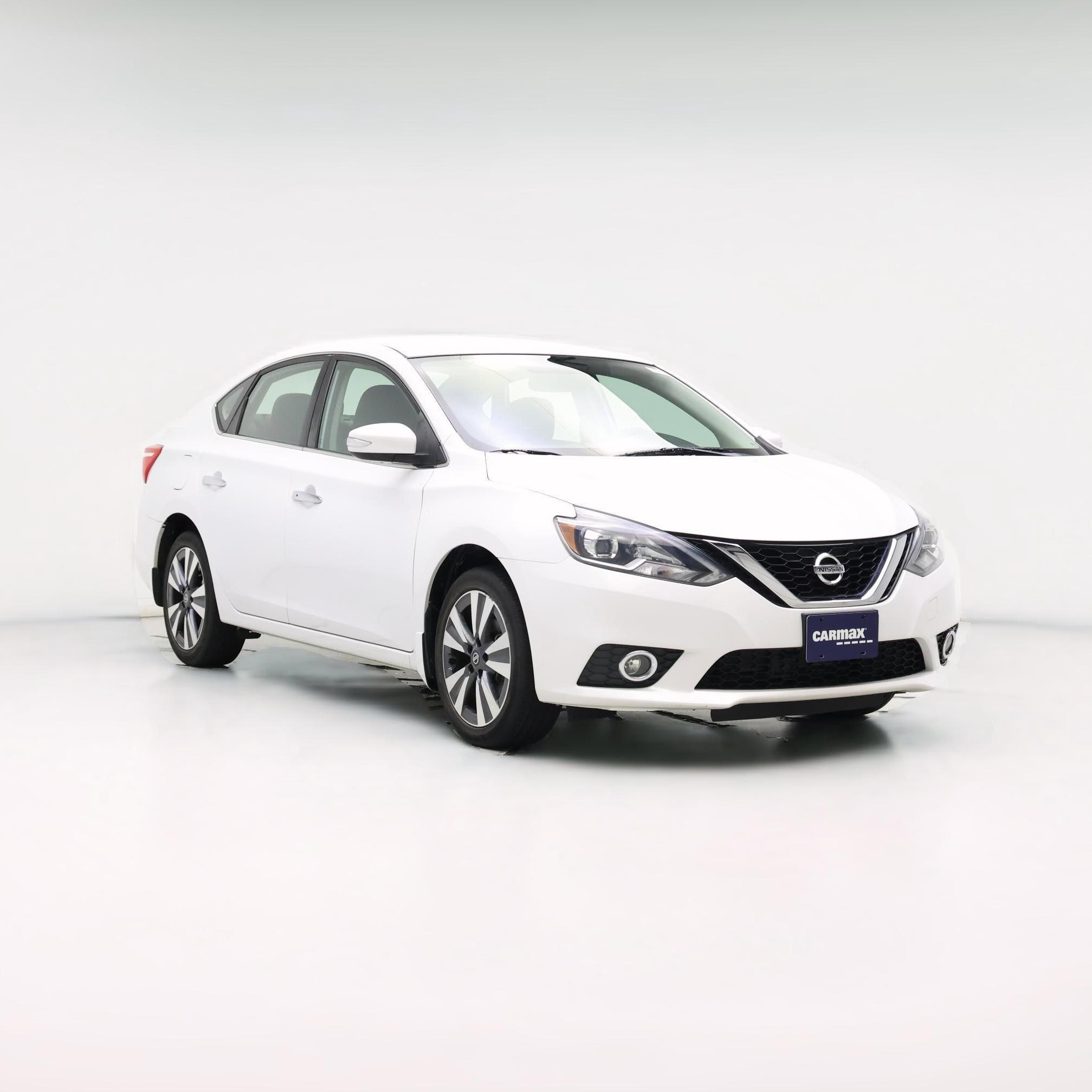 Thumbnail: 2017 Nissan Sentra - 1