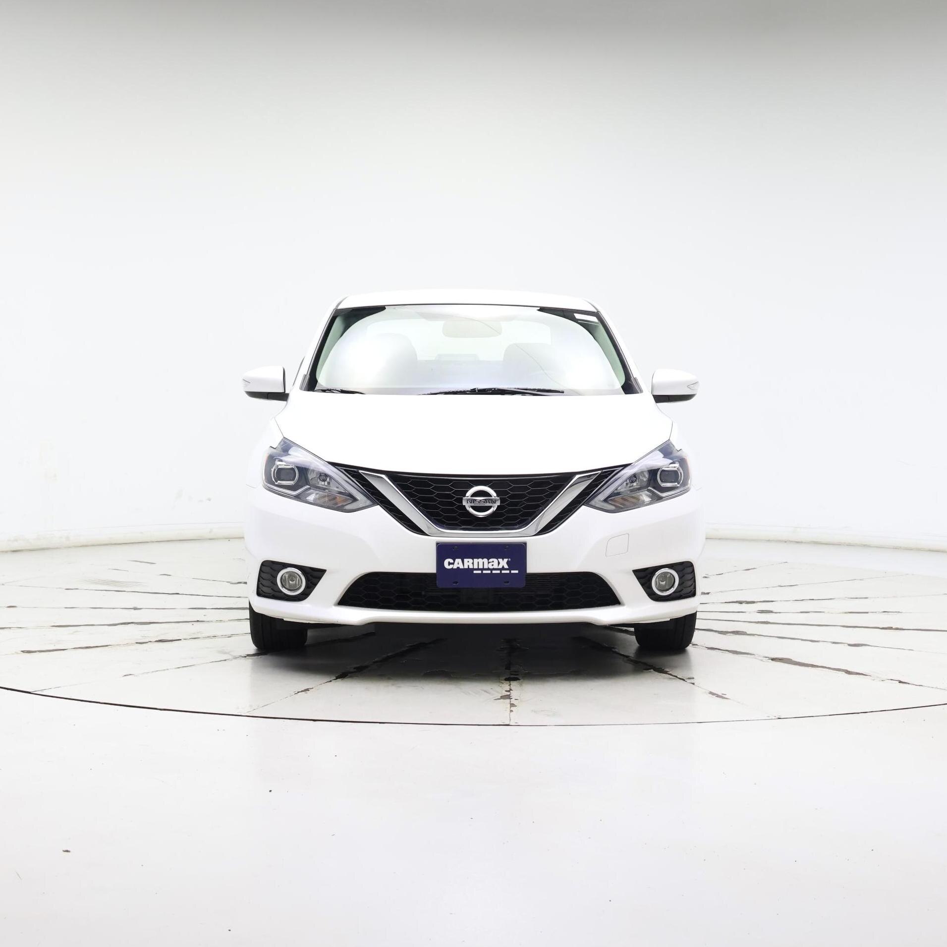 Thumbnail: 2017 Nissan Sentra - 5