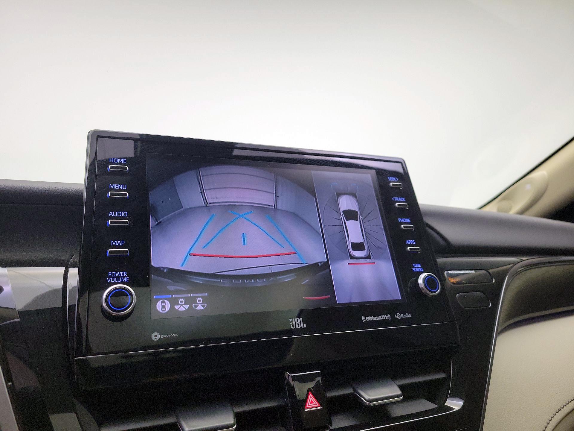 Thumbnail: 2021 Toyota Camry - 14