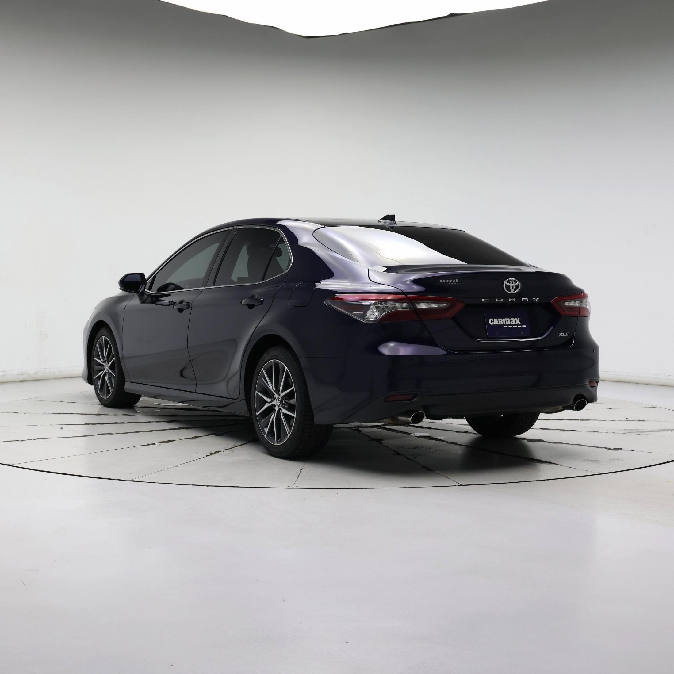 Thumbnail: 2021 Toyota Camry - 2
