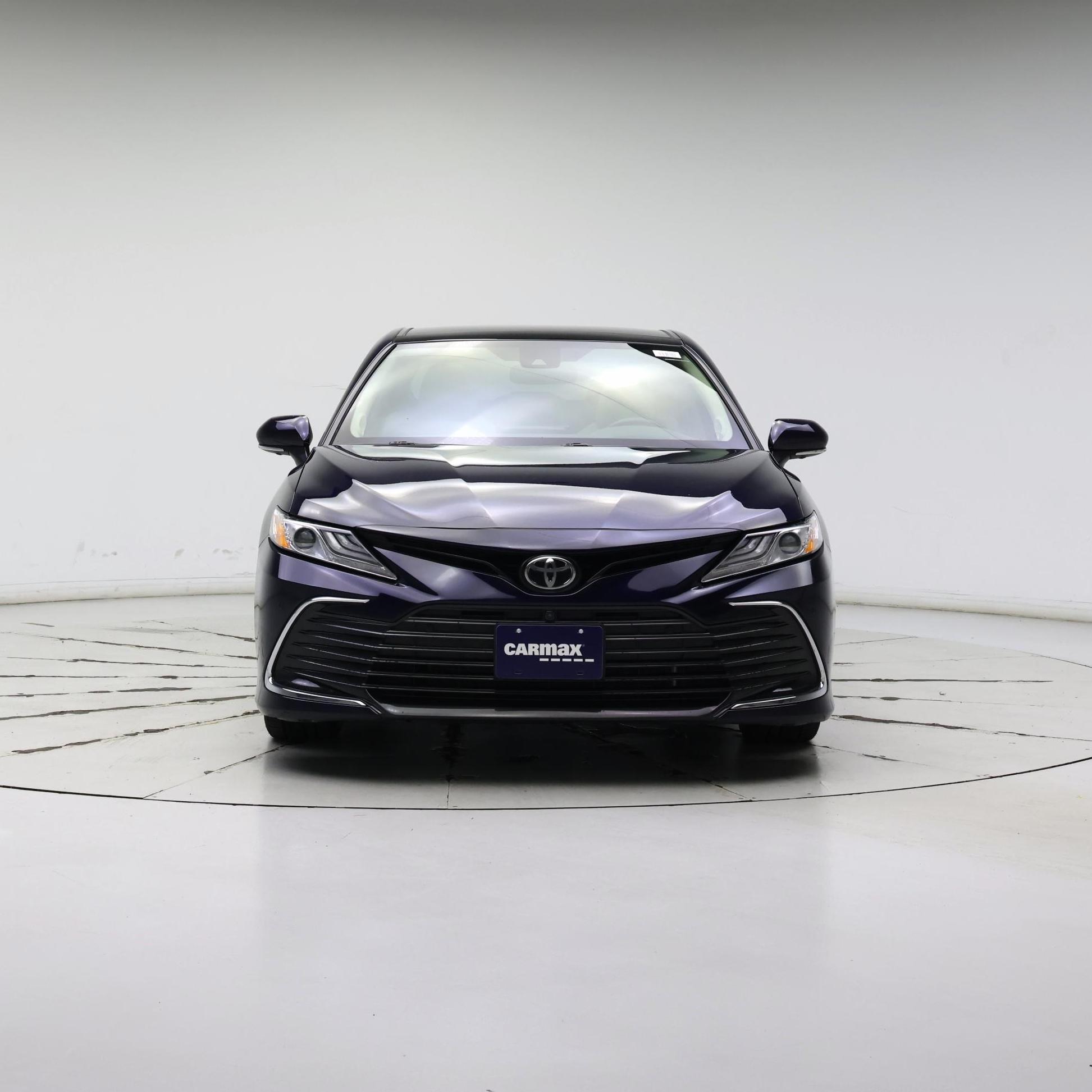 Thumbnail: 2021 Toyota Camry - 5