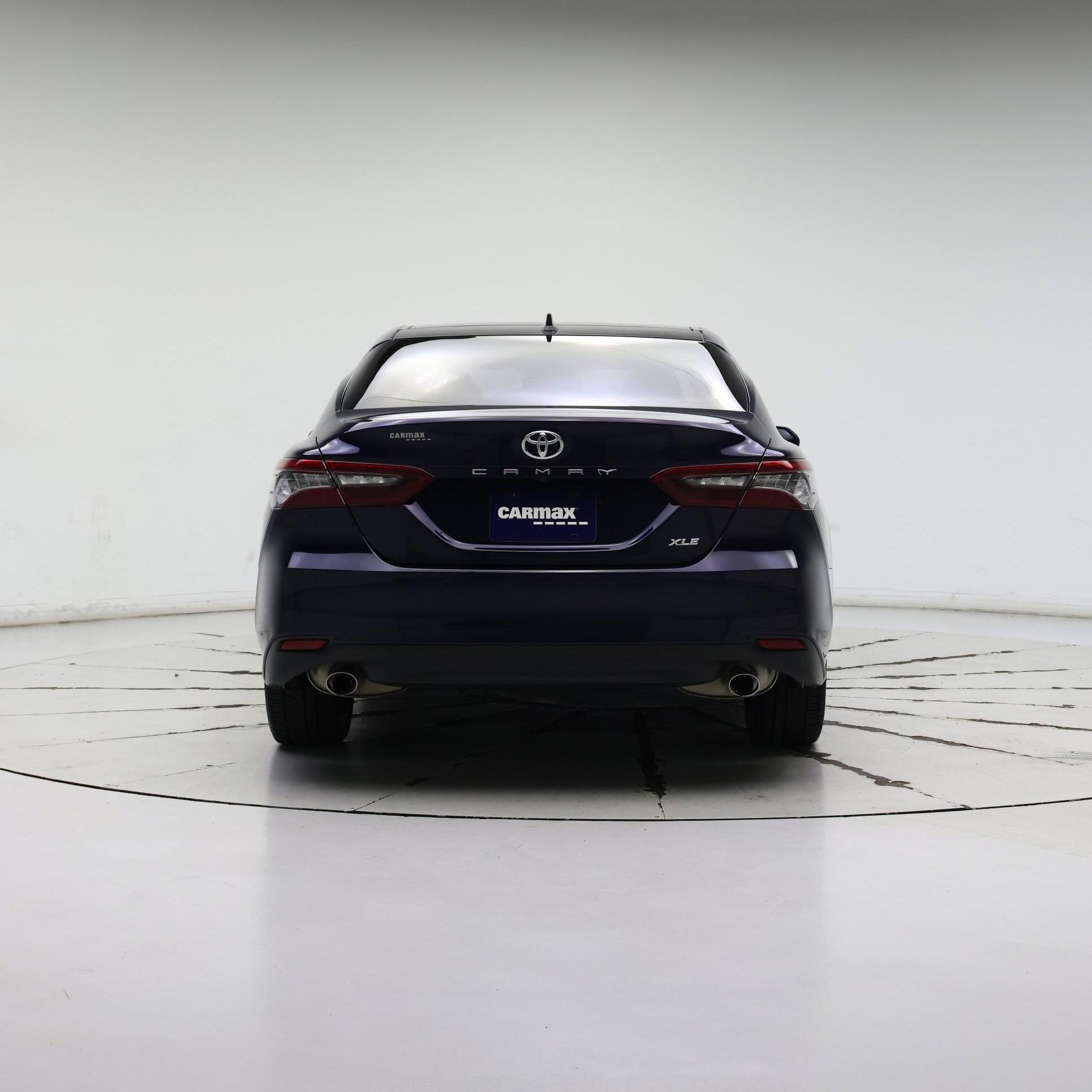 Thumbnail: 2021 Toyota Camry - 6