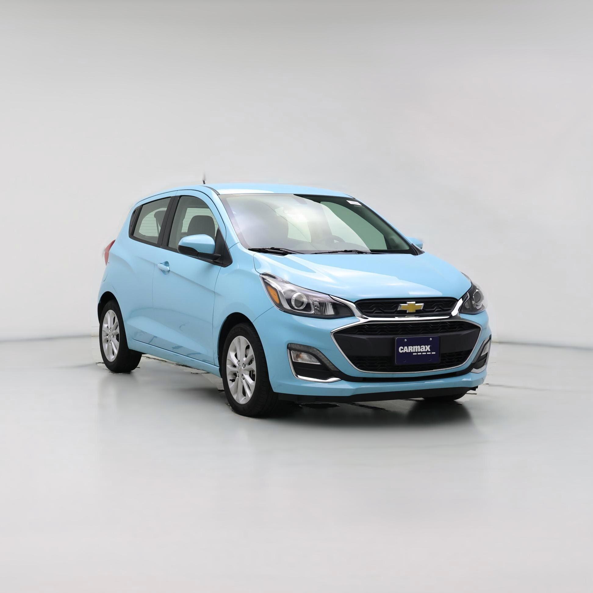 Thumbnail: 2022 Chevrolet Spark - 1