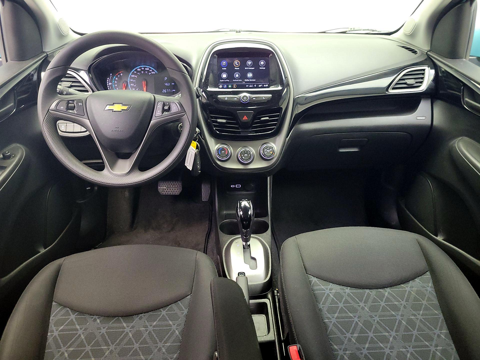 Thumbnail: 2022 Chevrolet Spark - 9