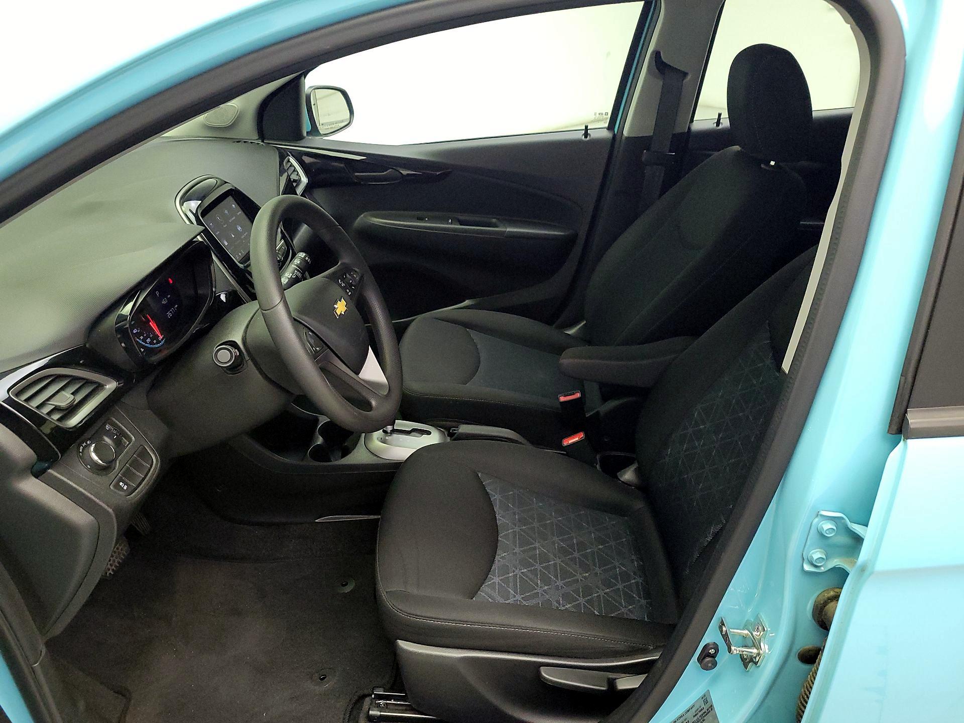 Thumbnail: 2022 Chevrolet Spark - 11