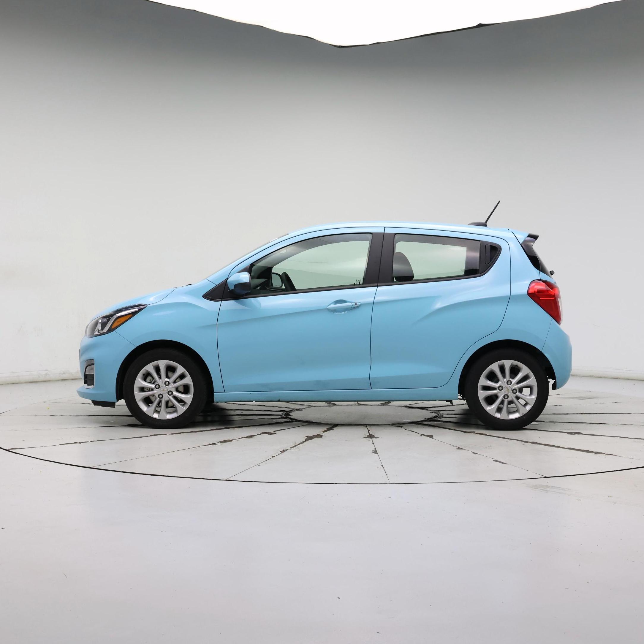 Thumbnail: 2022 Chevrolet Spark - 3