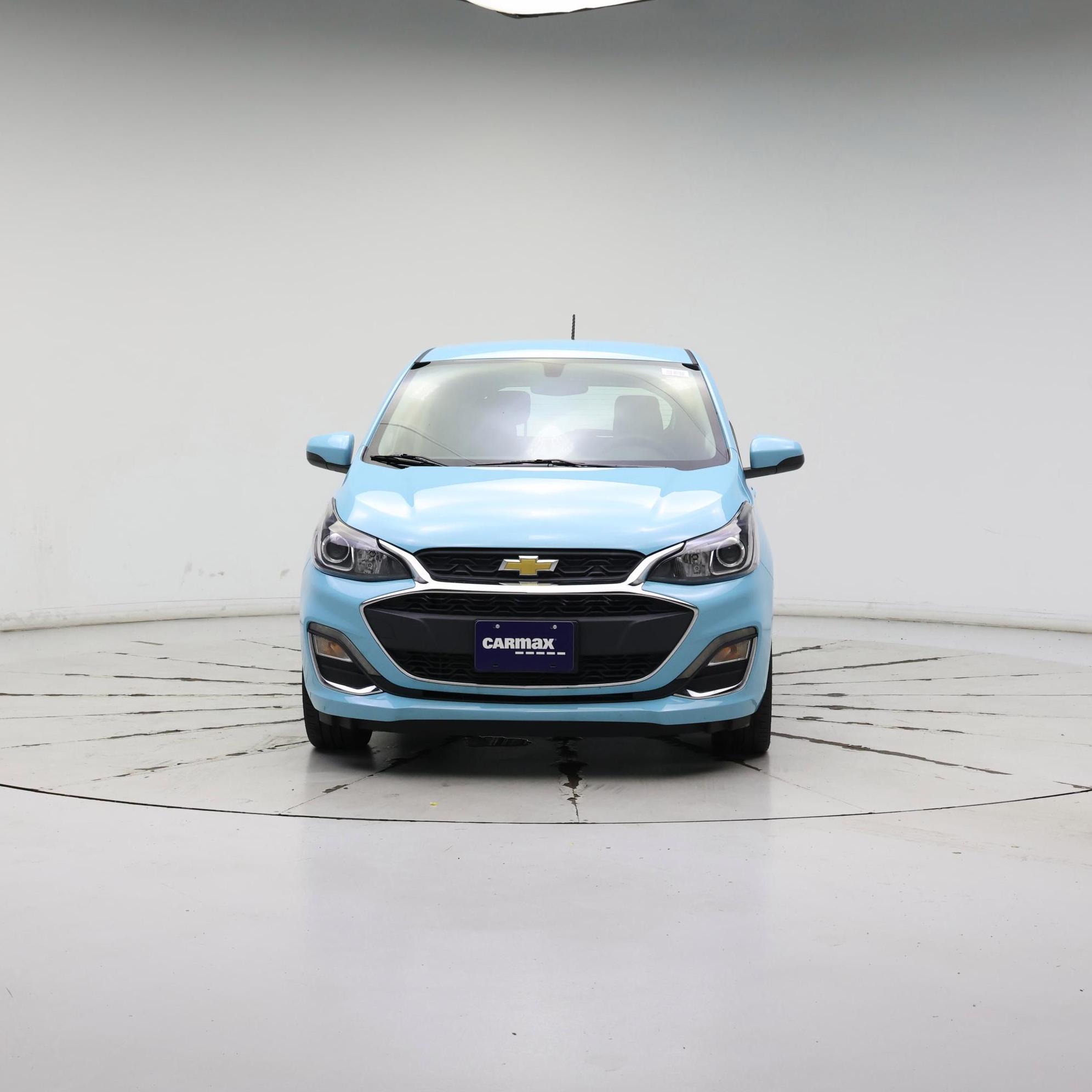 Thumbnail: 2022 Chevrolet Spark - 5
