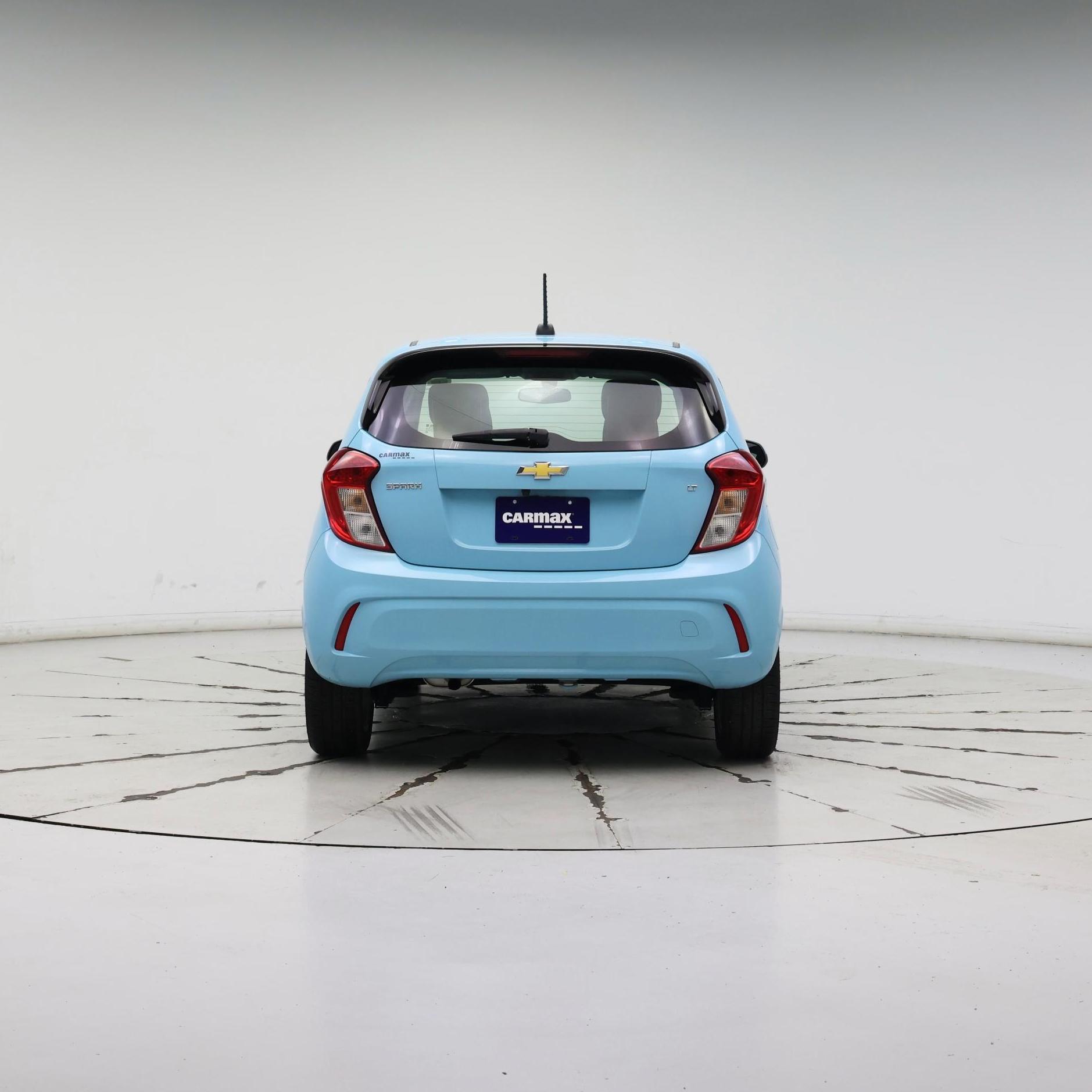 Thumbnail: 2022 Chevrolet Spark - 6