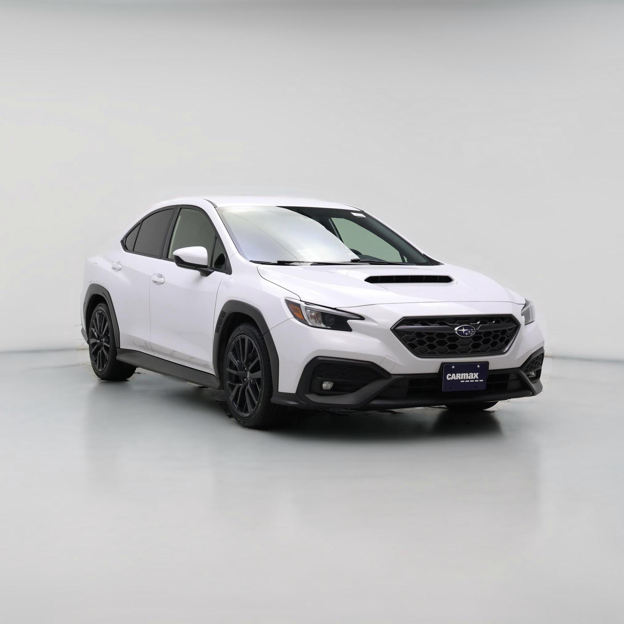 Thumbnail: 2023 Subaru WRX - 1