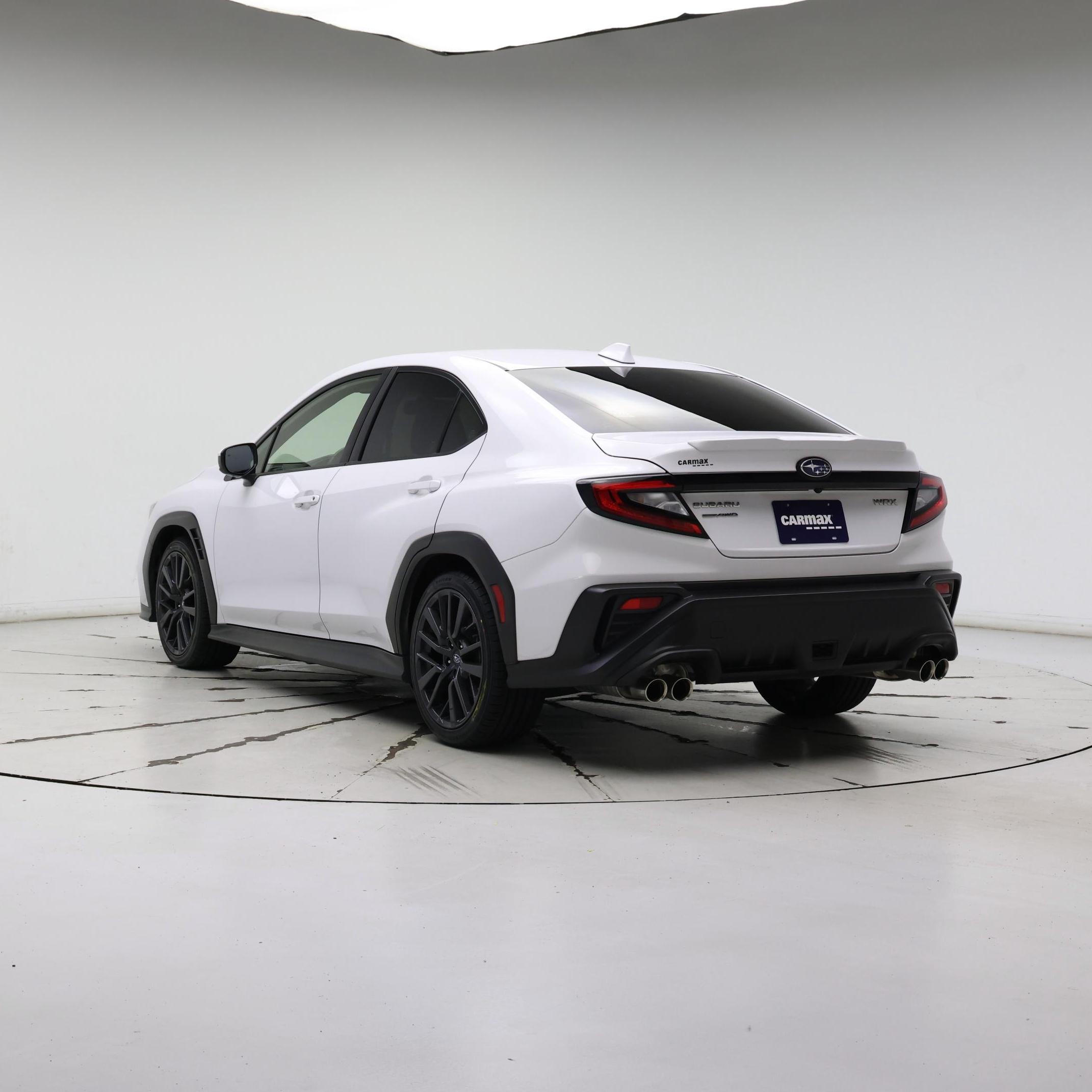 Thumbnail: 2023 Subaru WRX - 2