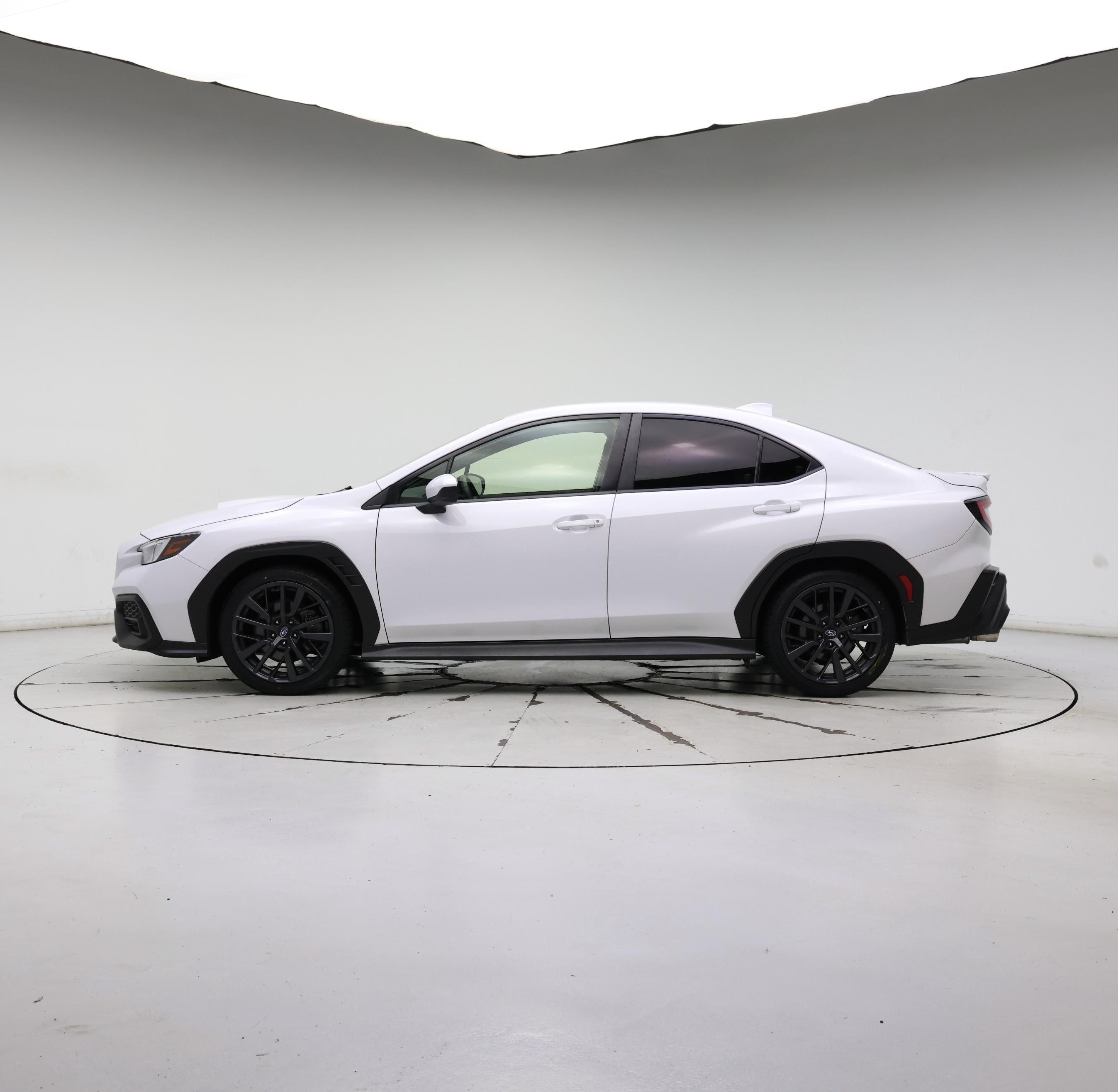 Thumbnail: 2023 Subaru WRX - 3