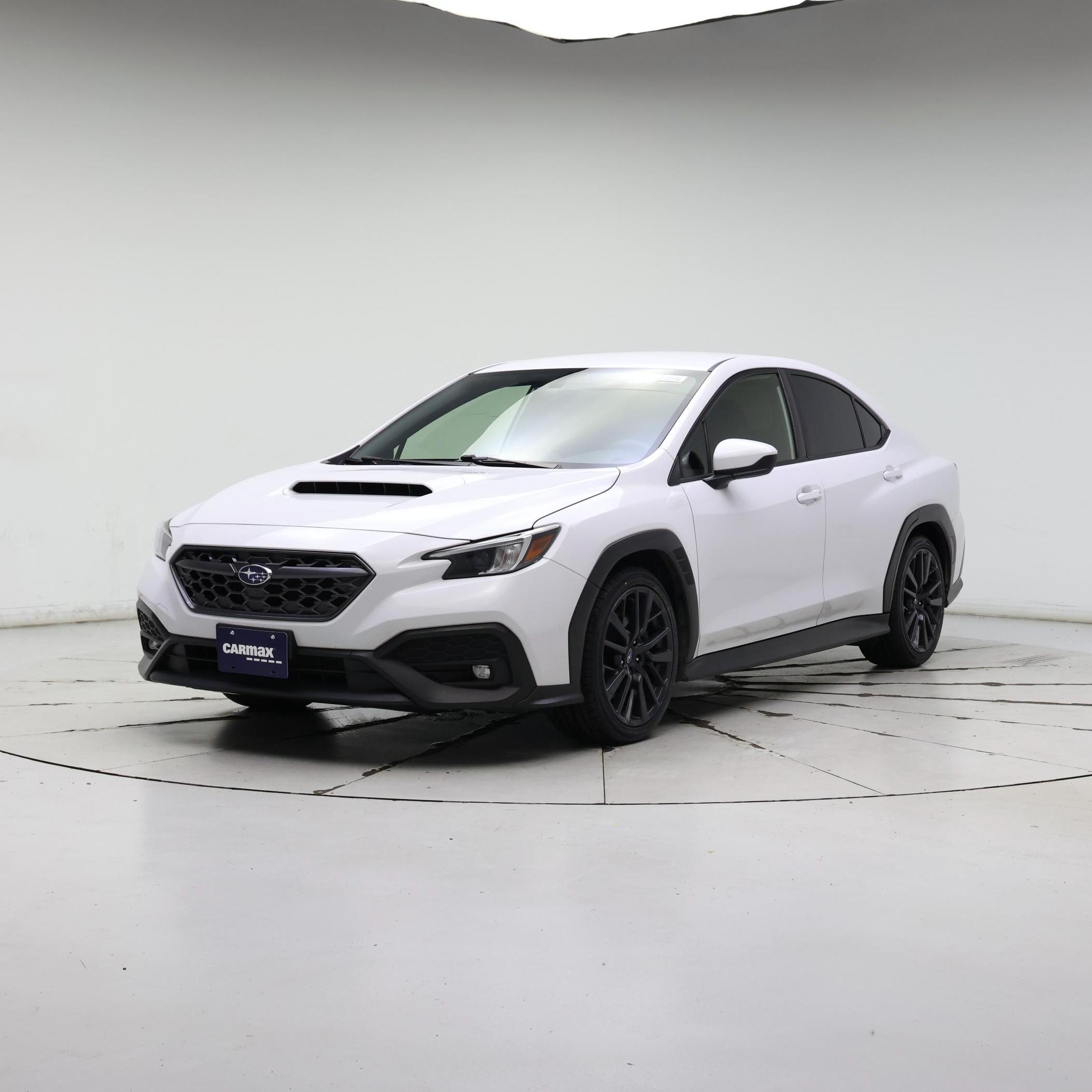Thumbnail: 2023 Subaru WRX - 4