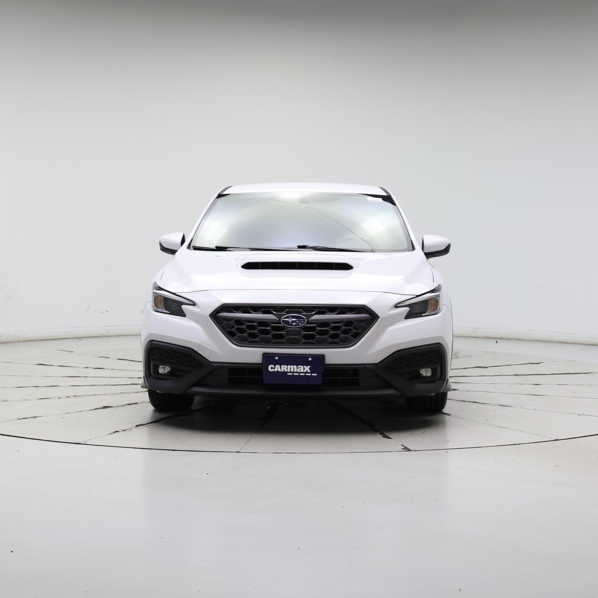 Thumbnail: 2023 Subaru WRX - 5