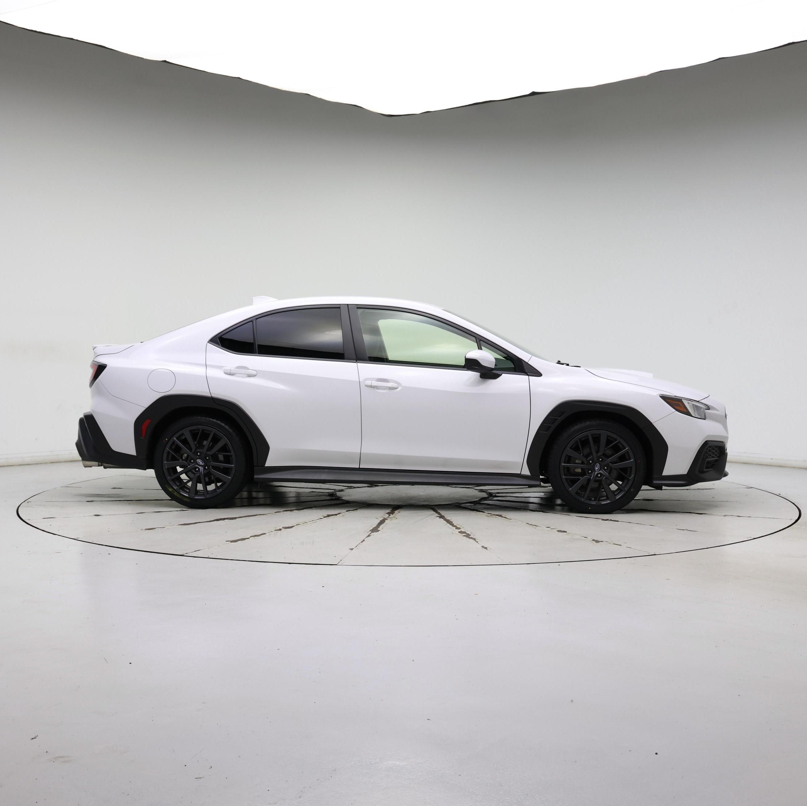 Thumbnail: 2023 Subaru WRX - 7