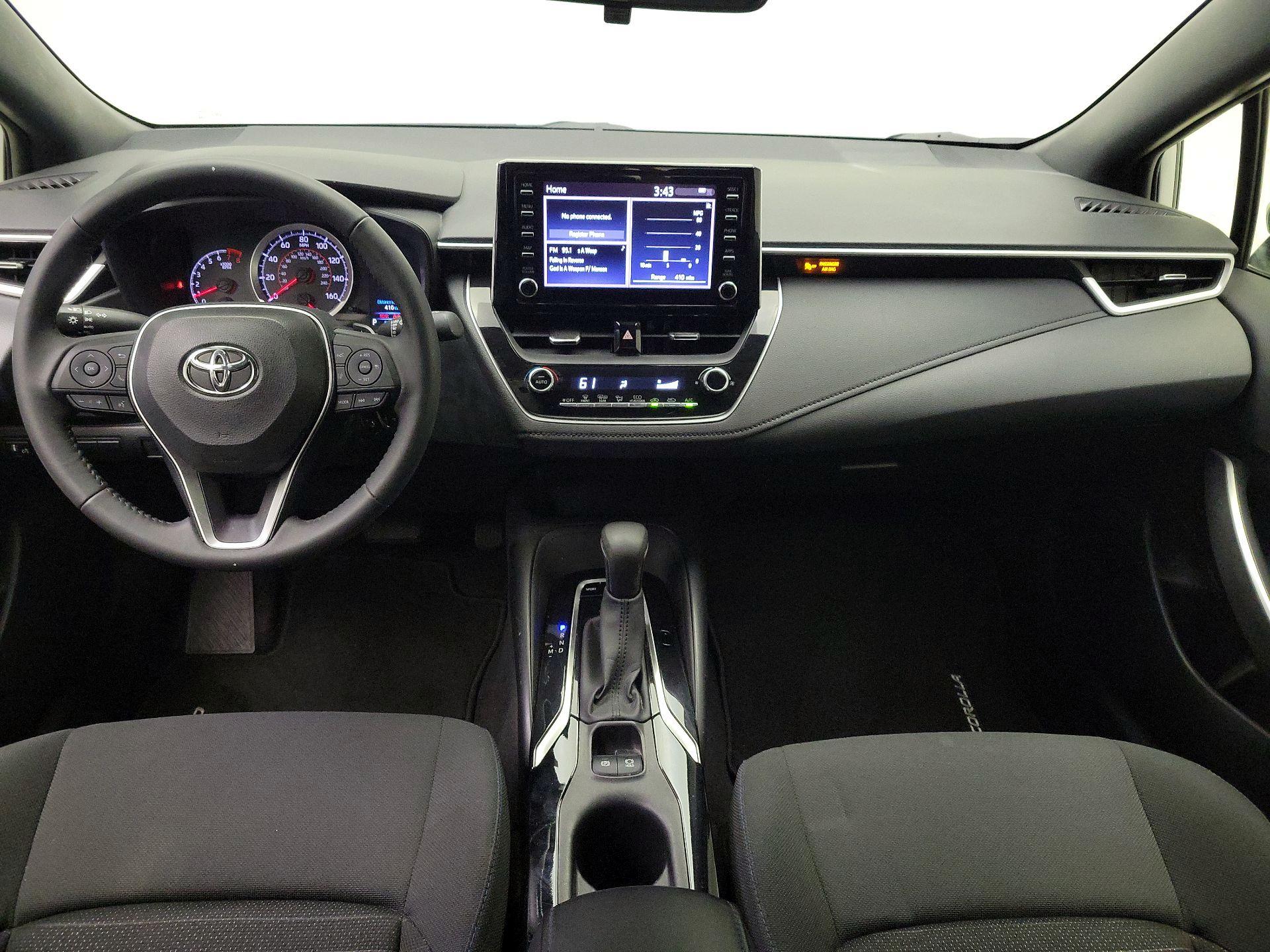 Thumbnail: 2020 Toyota Corolla - 9