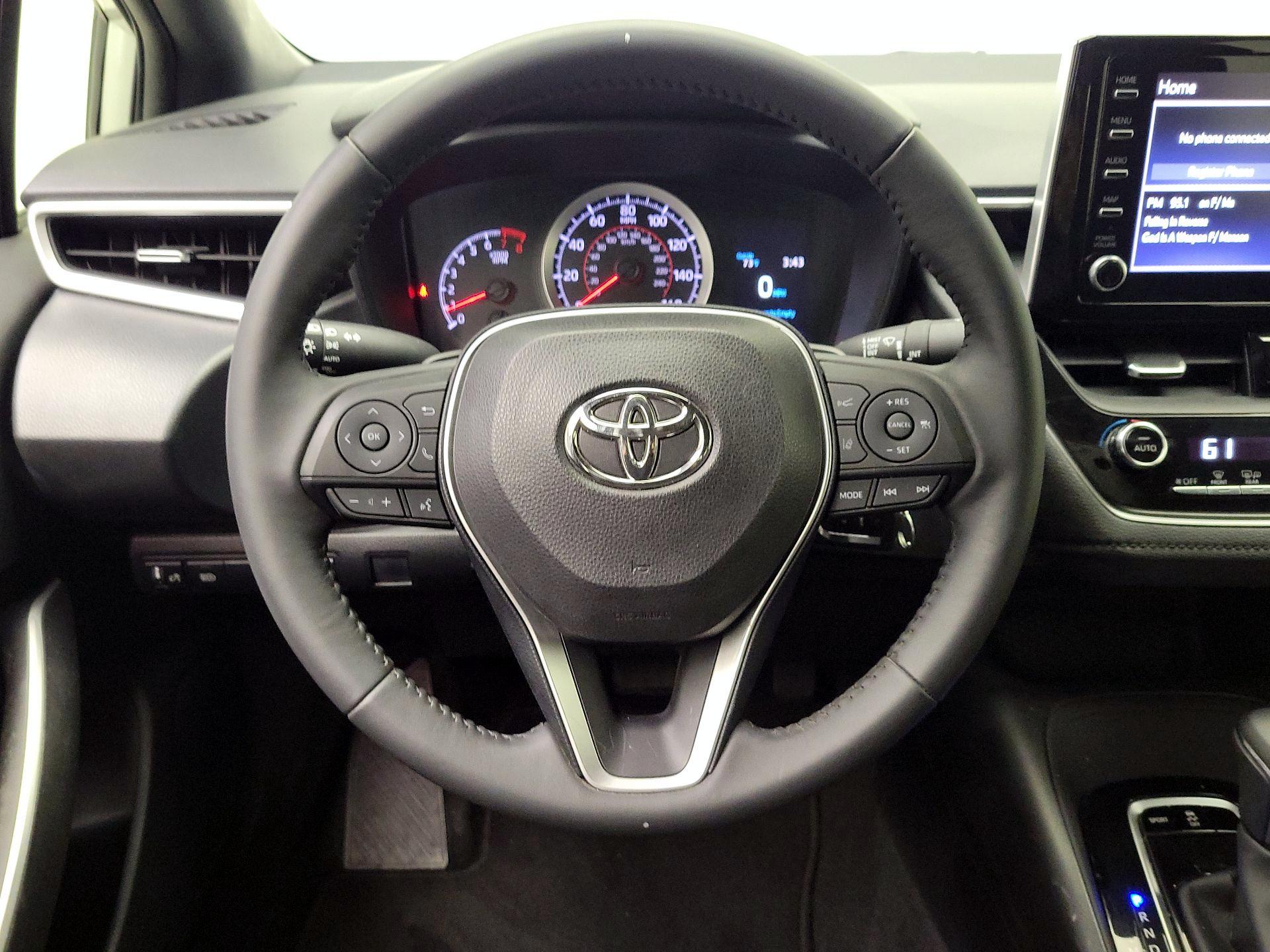 Thumbnail: 2020 Toyota Corolla - 10