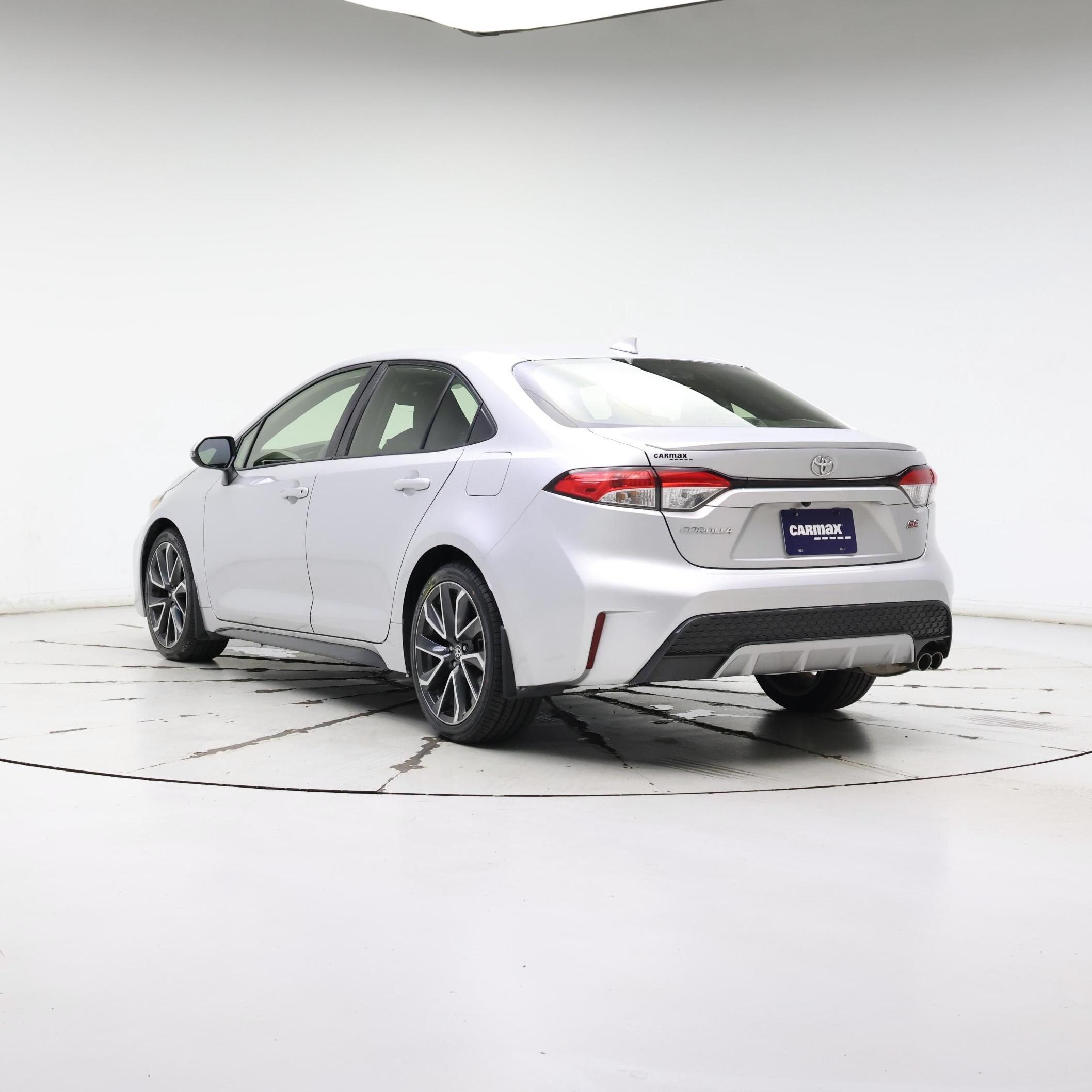 Thumbnail: 2020 Toyota Corolla - 2