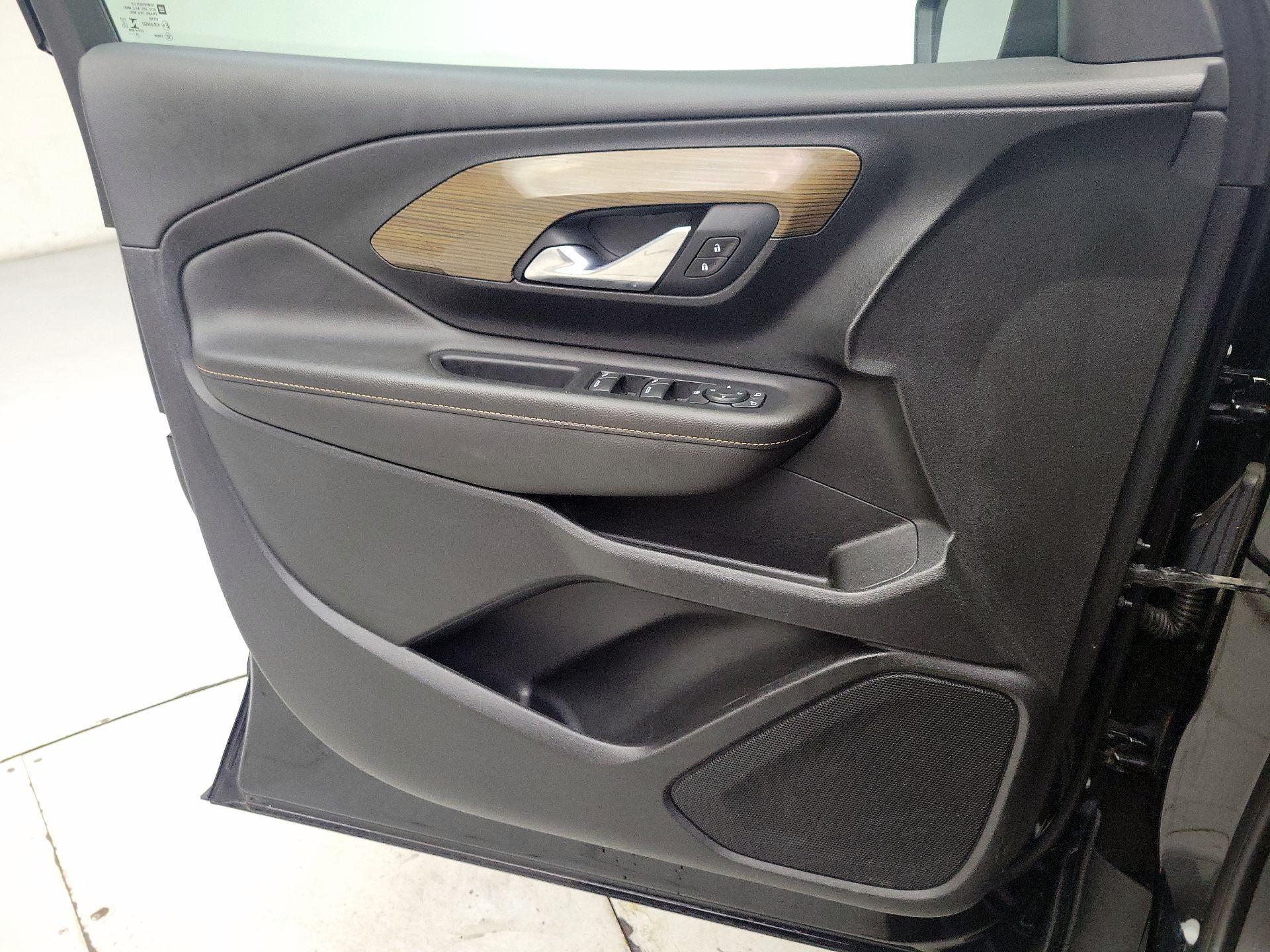 Thumbnail: 2020 GMC Terrain - 12