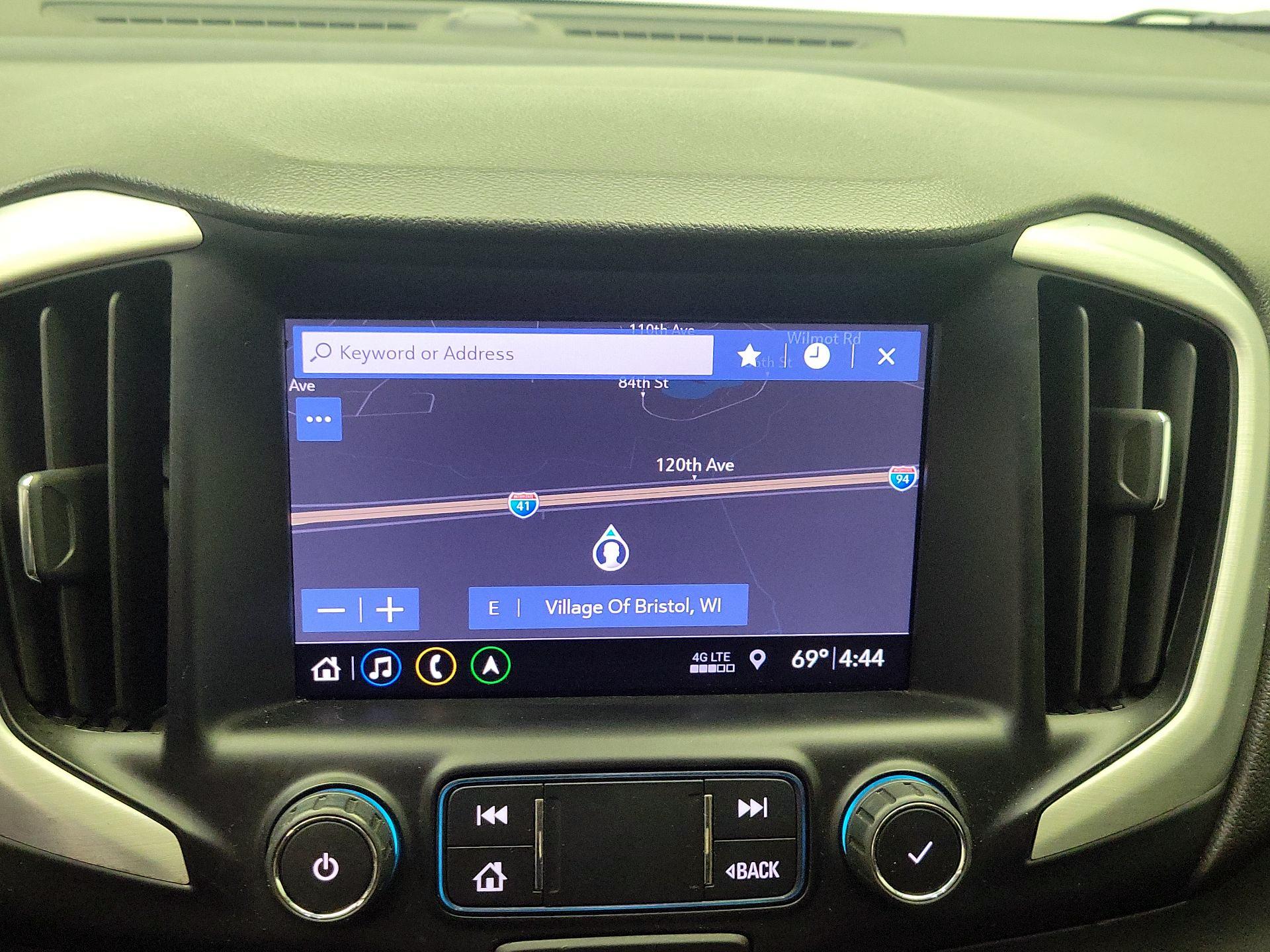 Thumbnail: 2020 GMC Terrain - 14