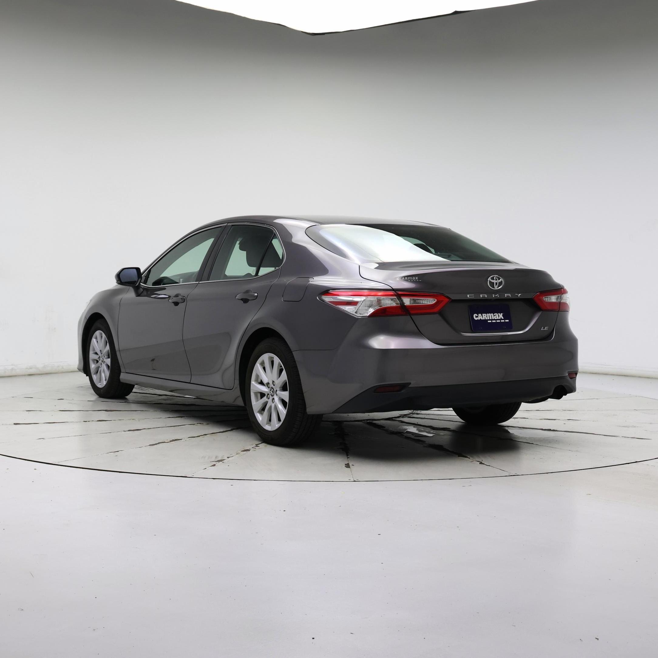 Thumbnail: 2018 Toyota Camry - 2