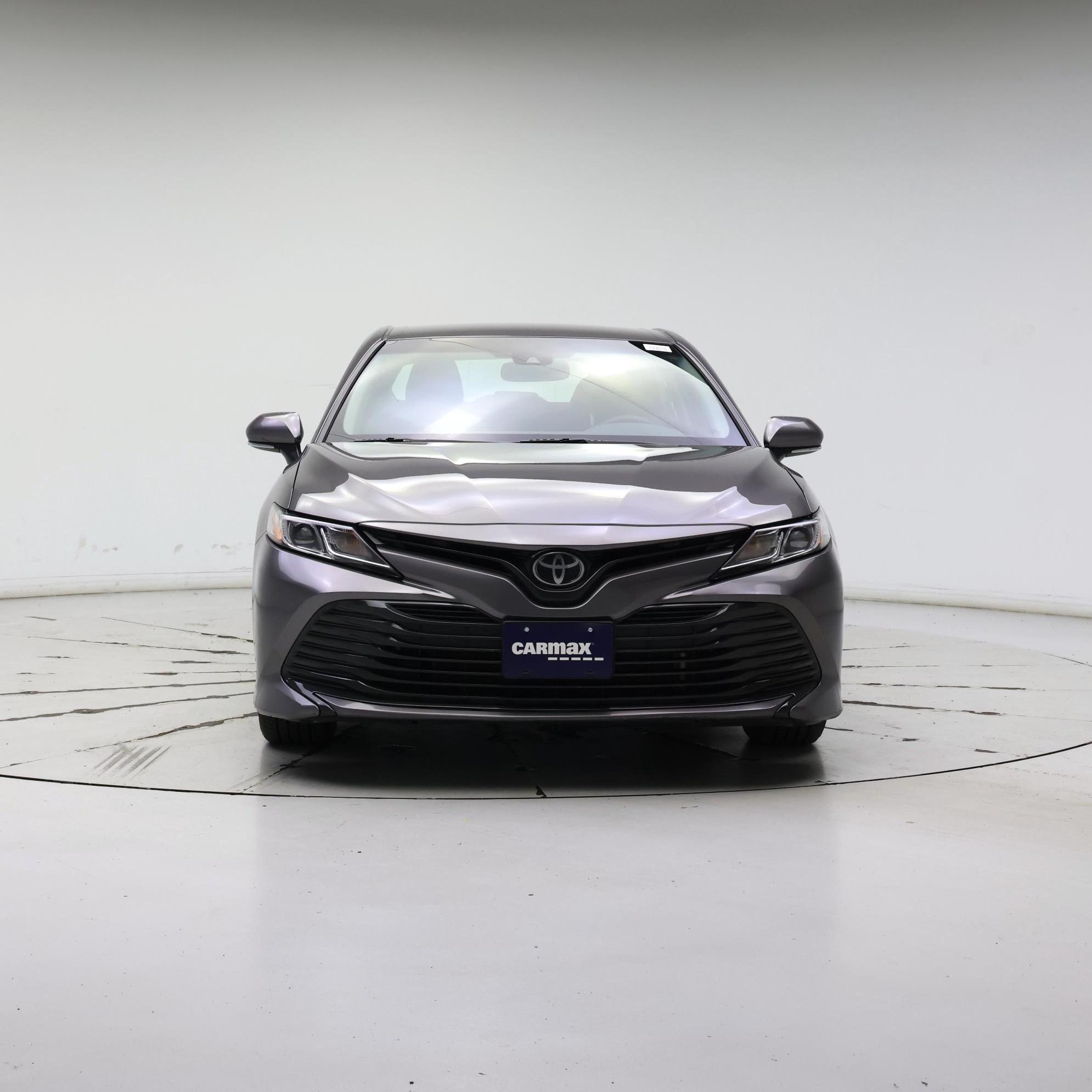 Thumbnail: 2018 Toyota Camry - 5