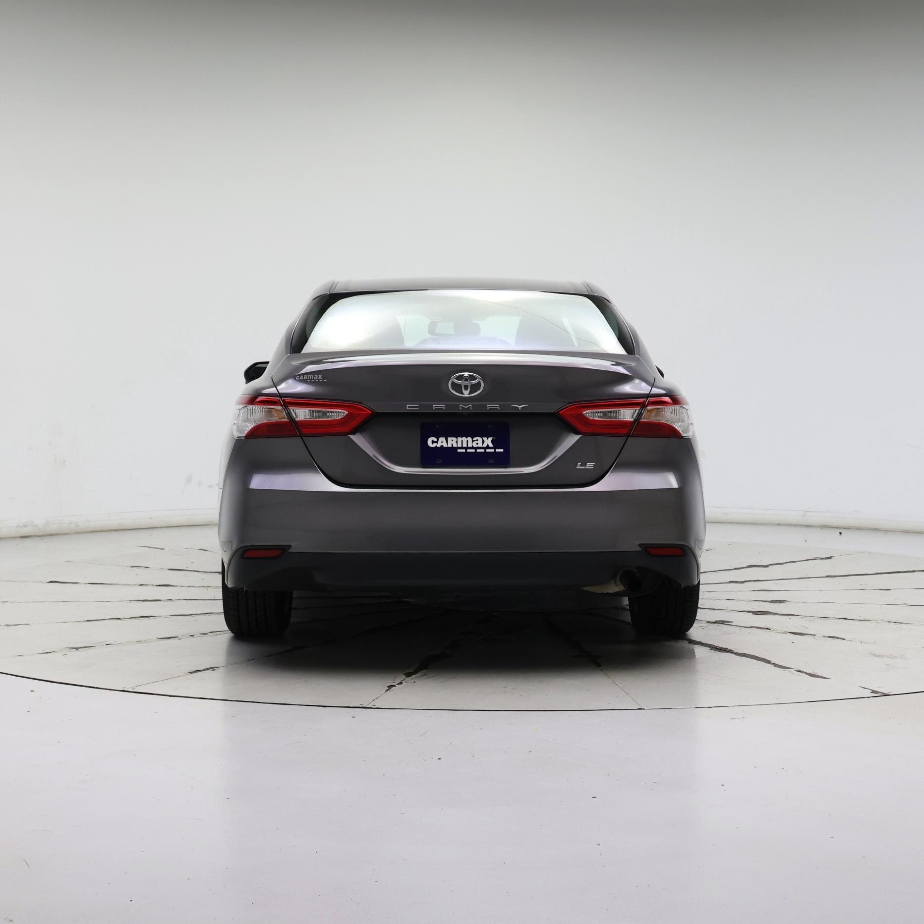 Thumbnail: 2018 Toyota Camry - 6