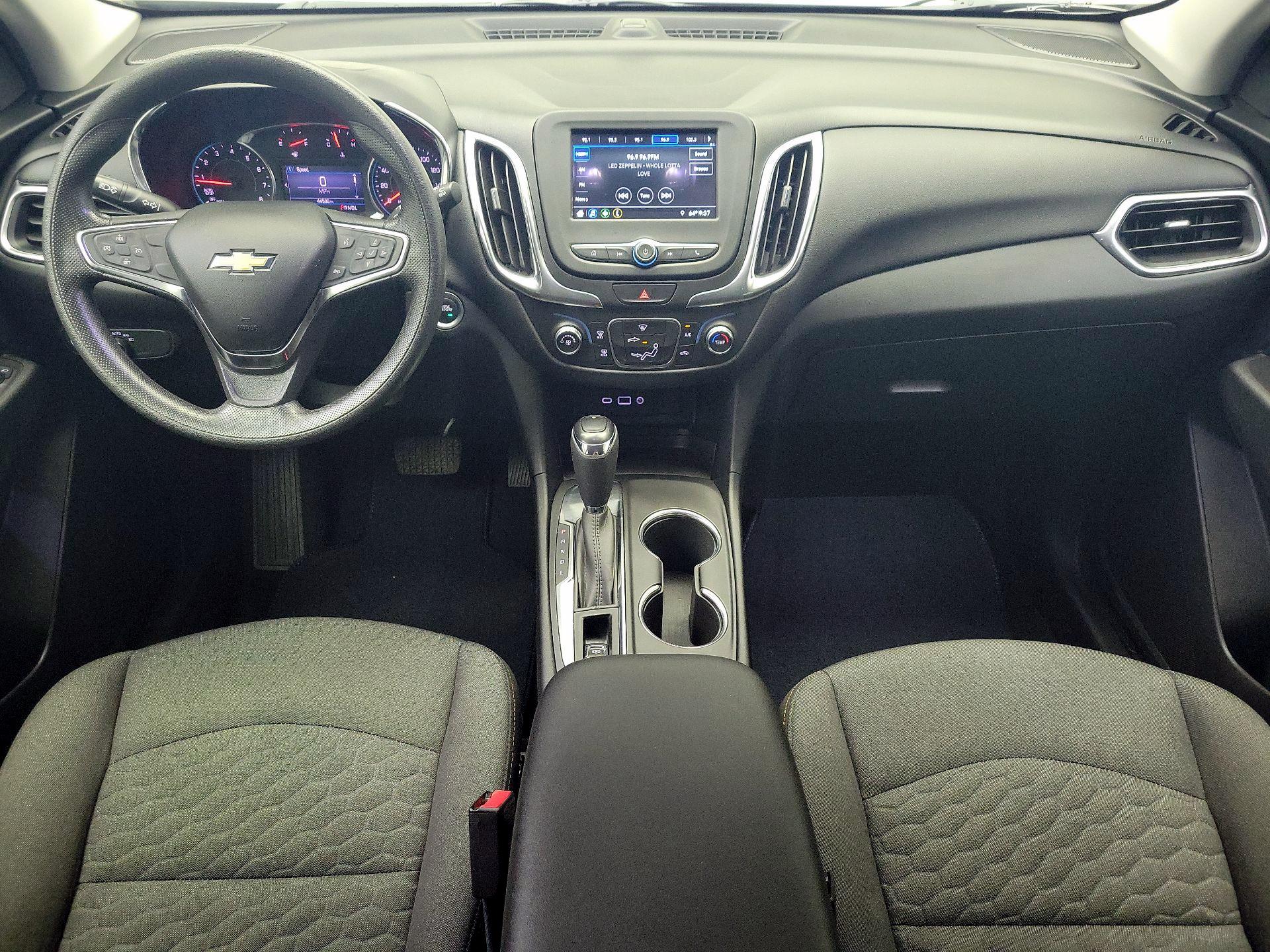 Thumbnail: 2019 Chevrolet Equinox - 9