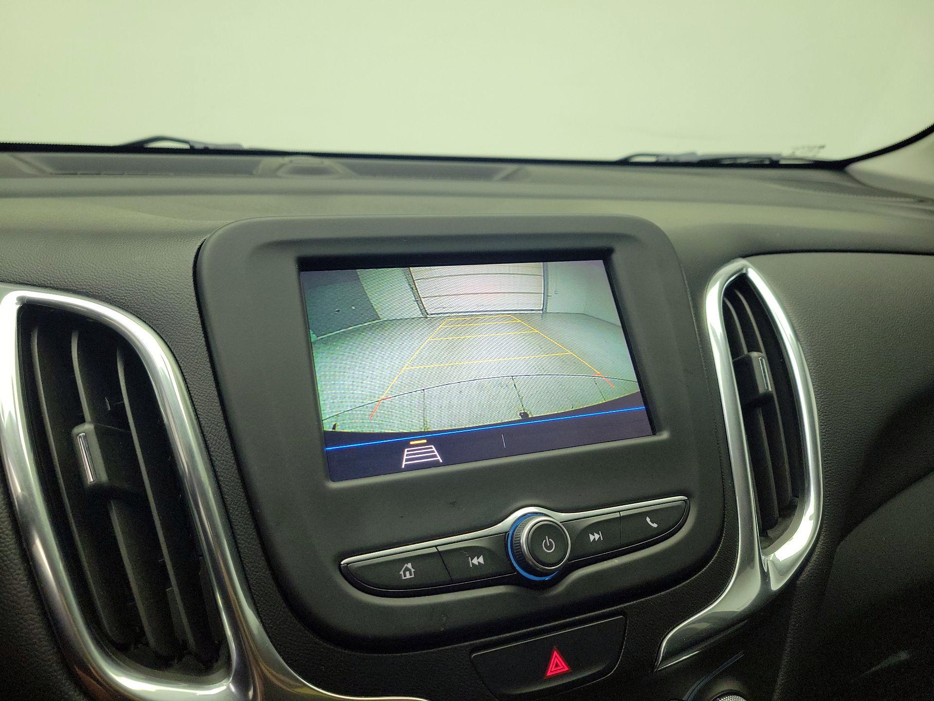 Thumbnail: 2019 Chevrolet Equinox - 14