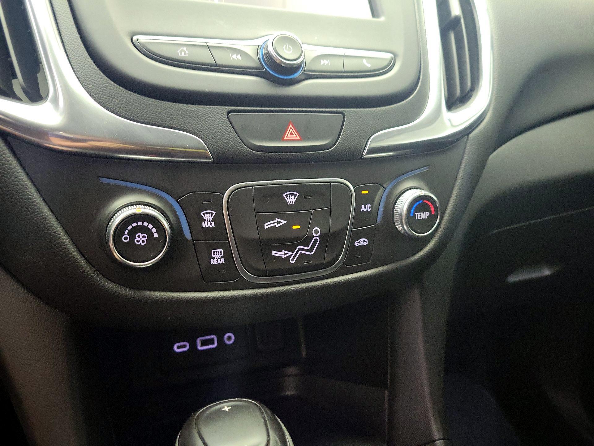 Thumbnail: 2019 Chevrolet Equinox - 16