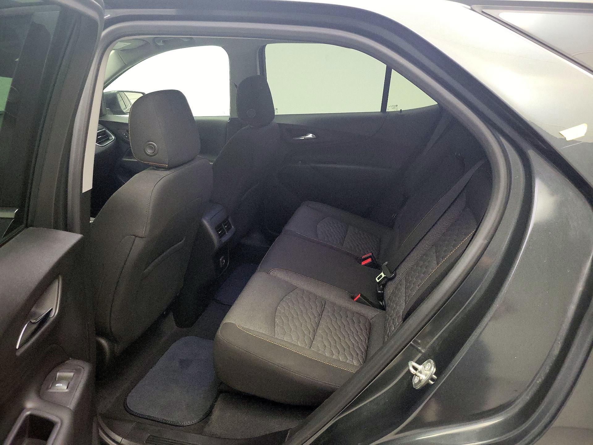 Thumbnail: 2019 Chevrolet Equinox - 19